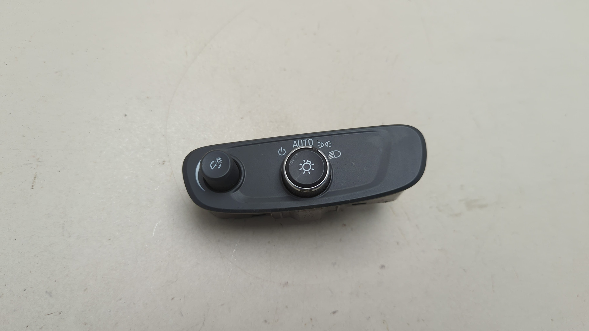 Переключатель света фар