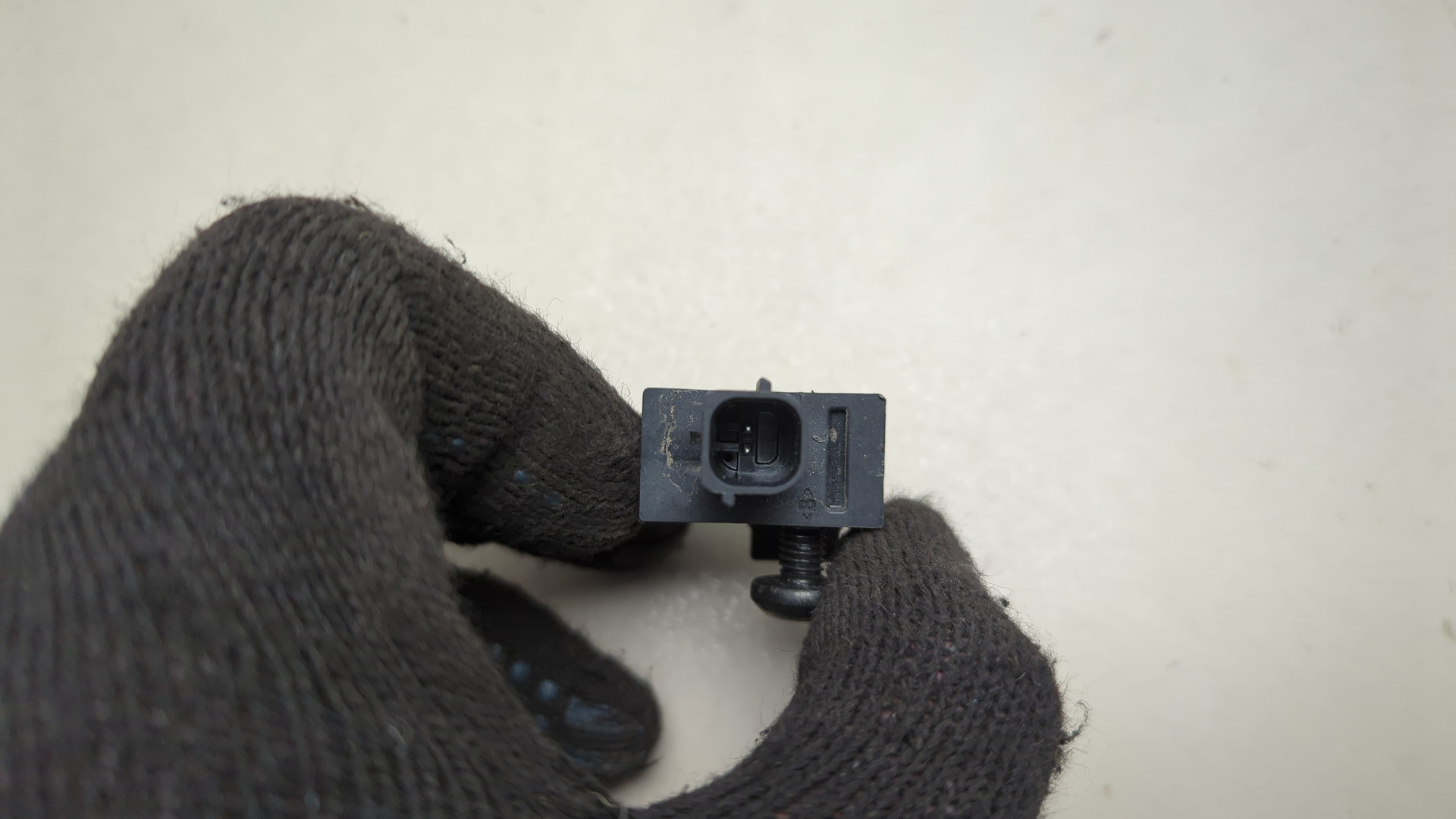 Датчик удара AIR BAG