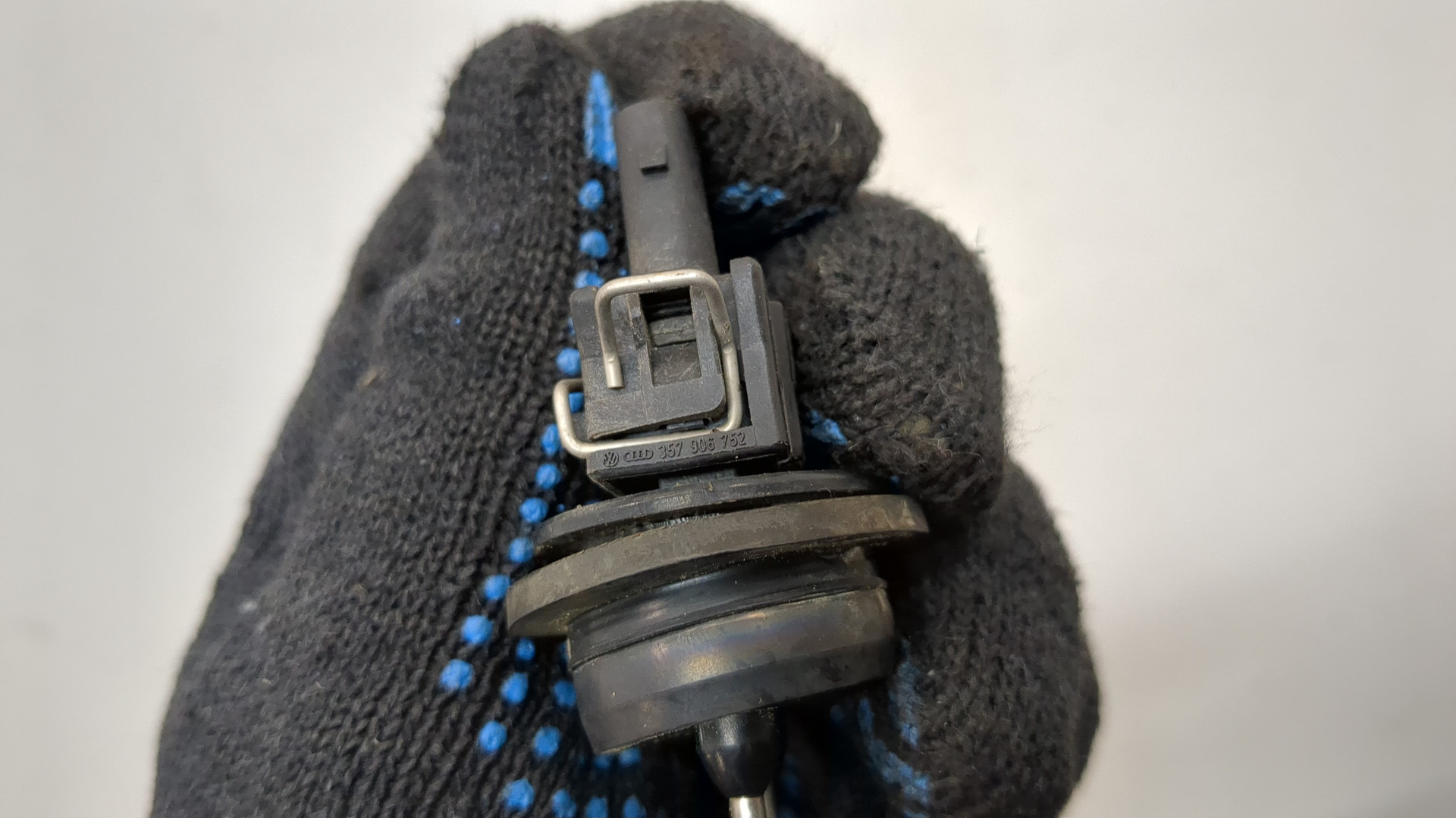 Датчик уровня охлаждающей жидкости