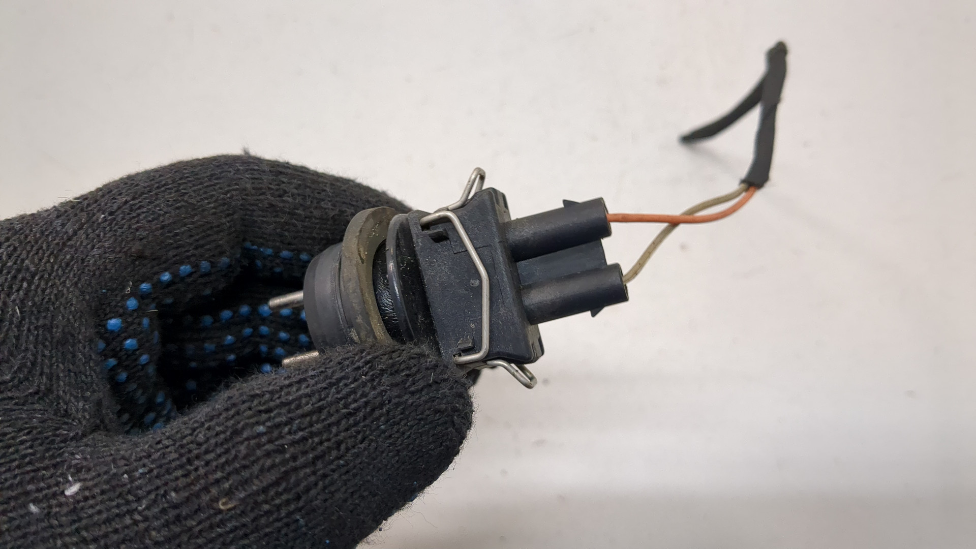 Датчик уровня охлаждающей жидкости