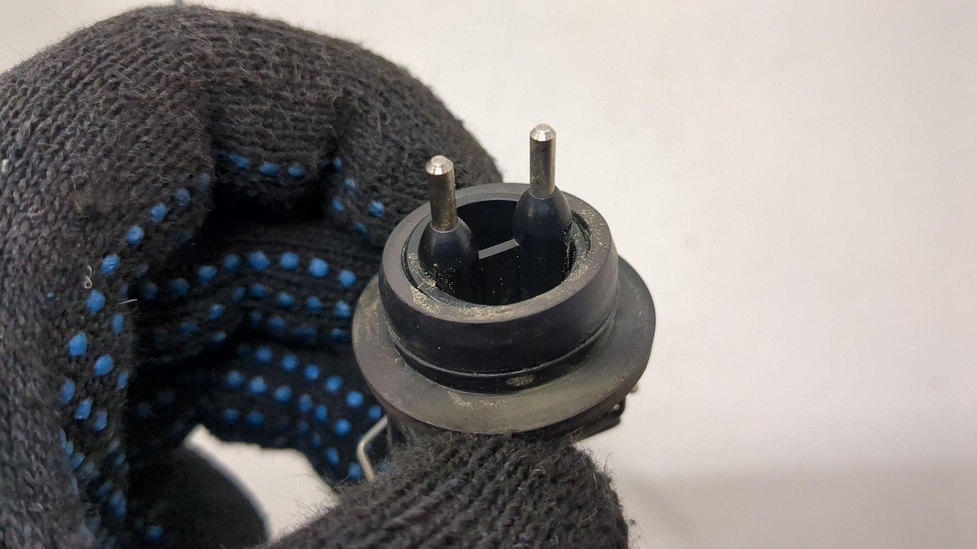 Датчик уровня охлаждающей жидкости