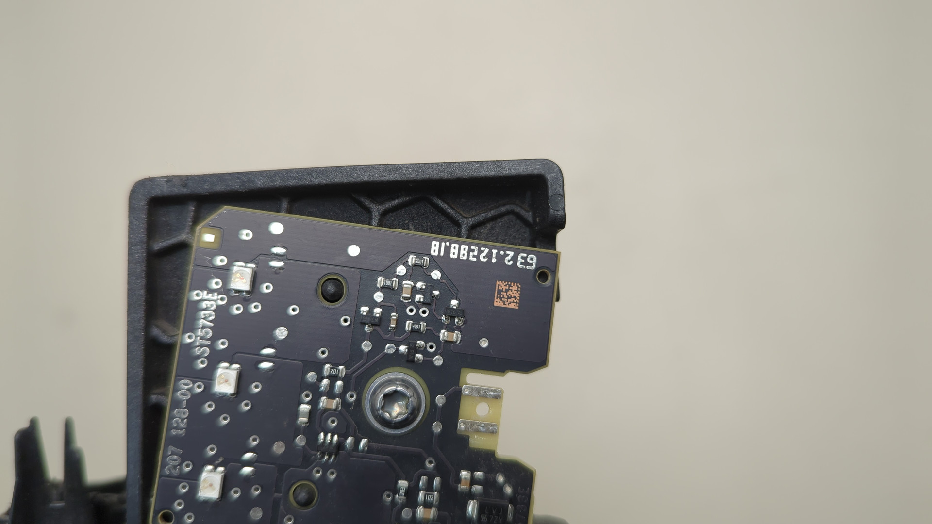 Блок ксеноновой лампы