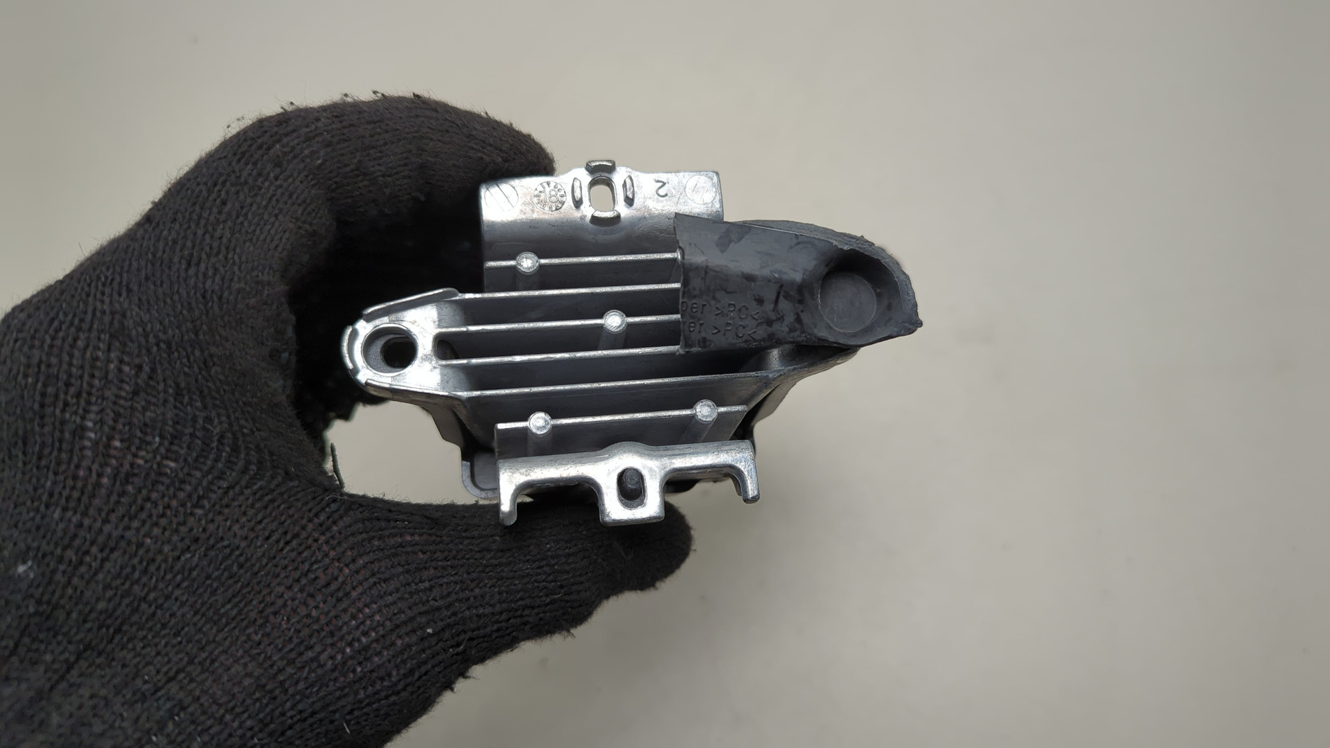 Блок ксеноновой лампы