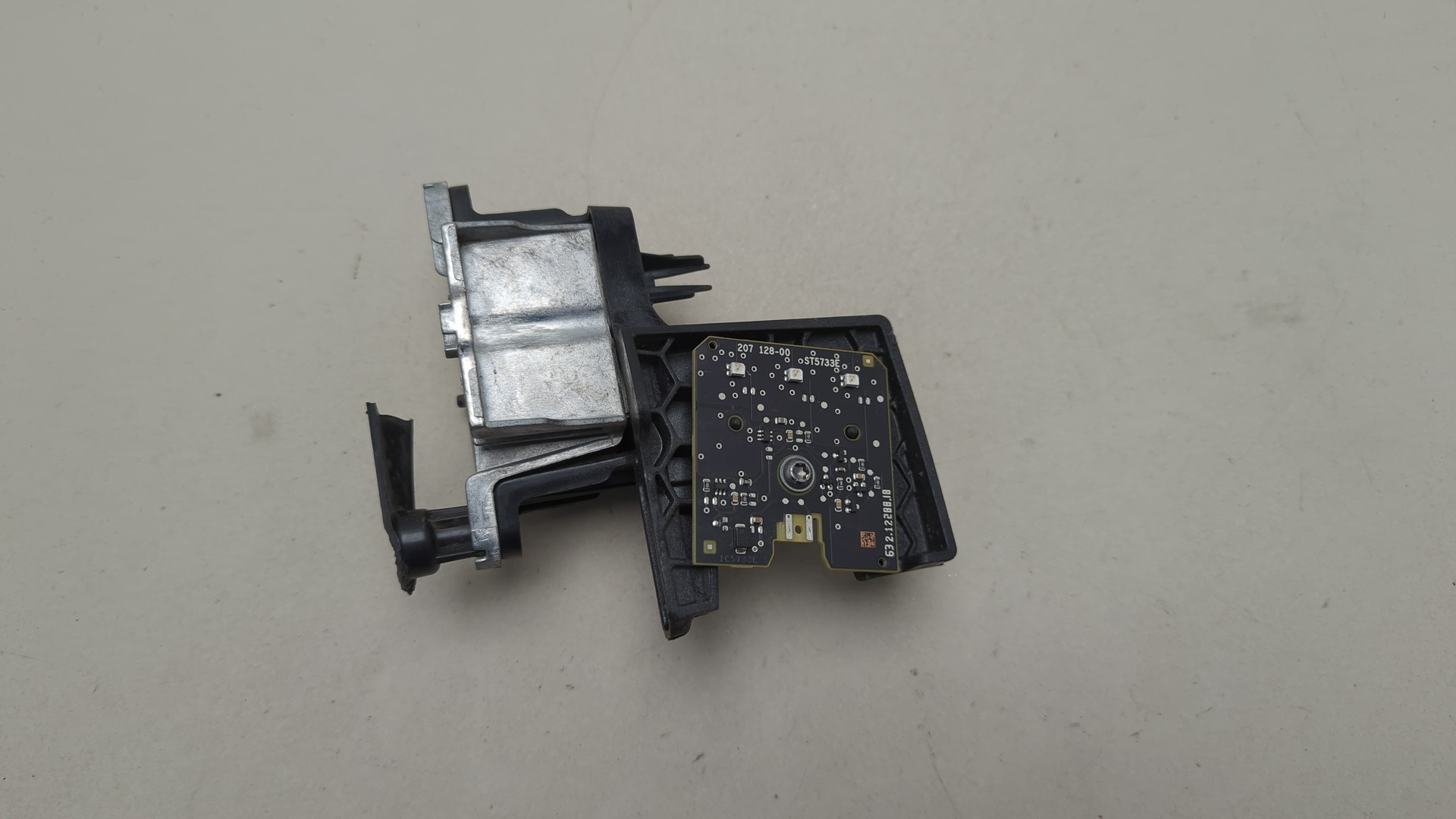 Блок ксеноновой лампы