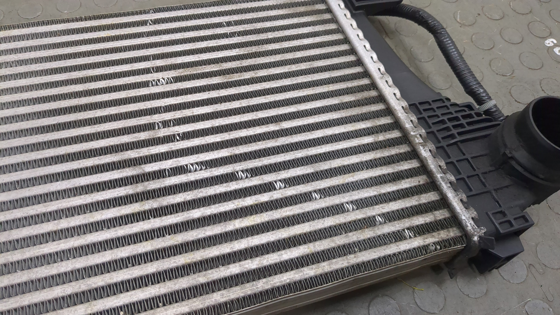 Интеркулер