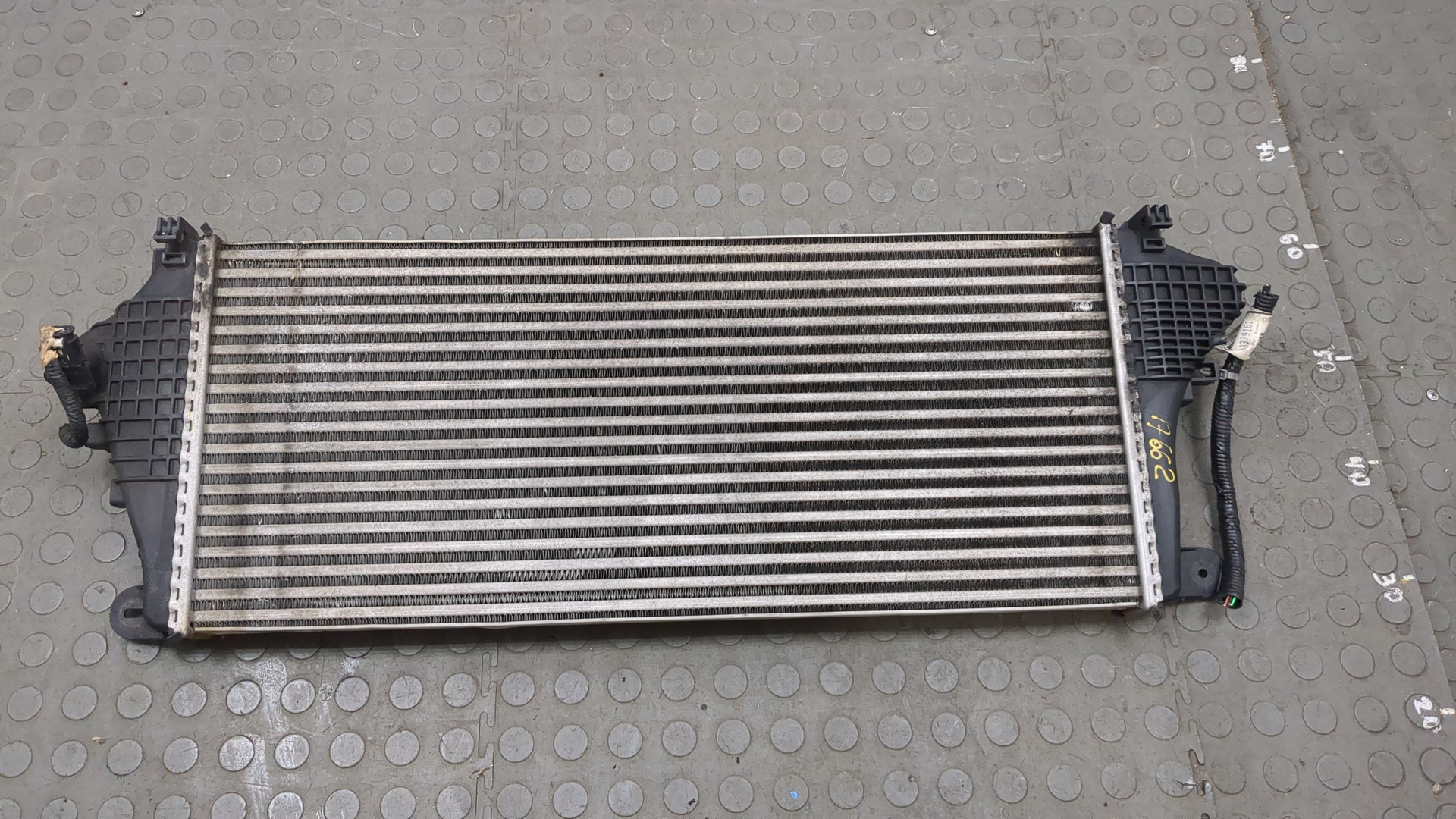 Интеркулер