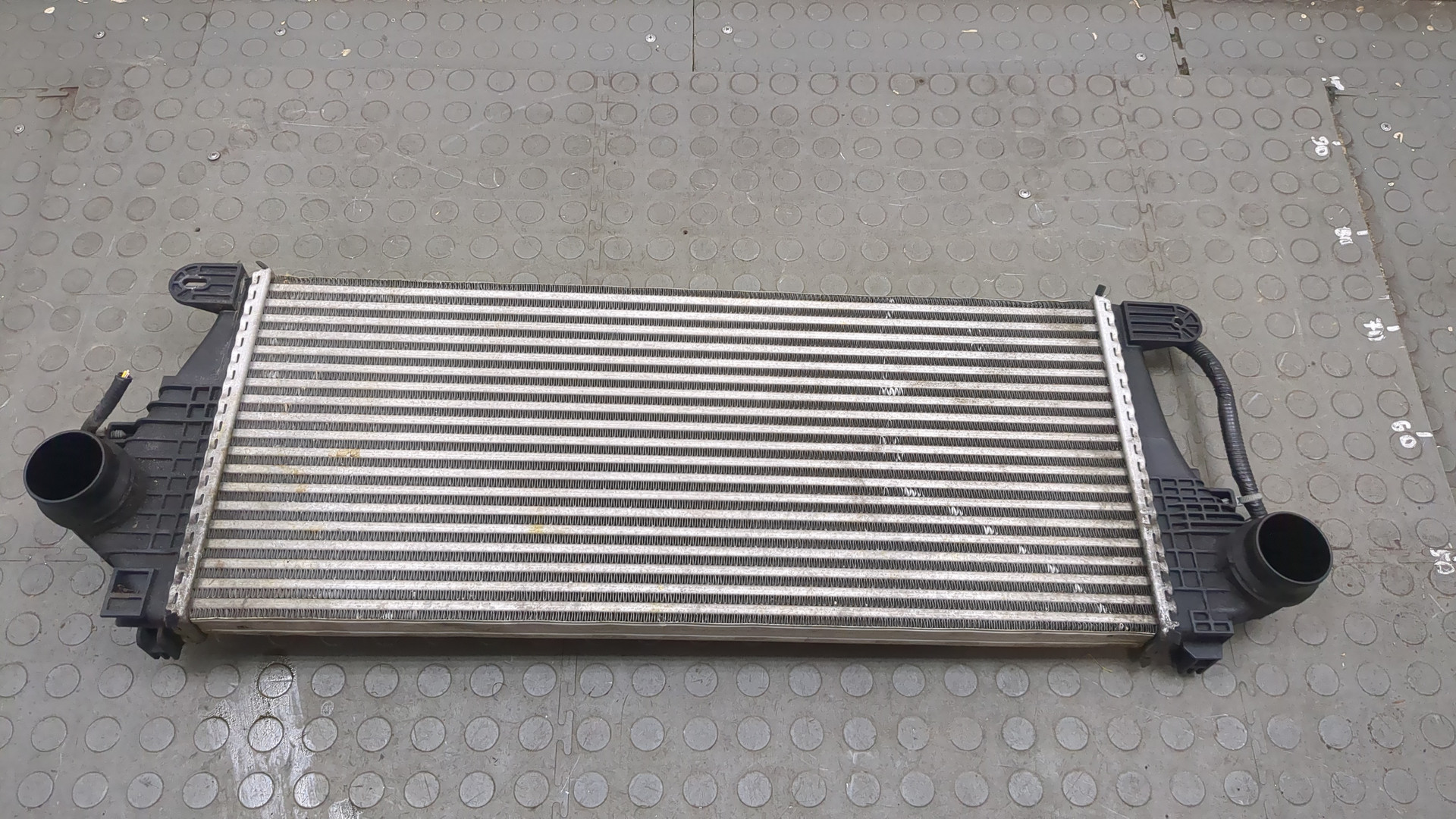 Интеркулер