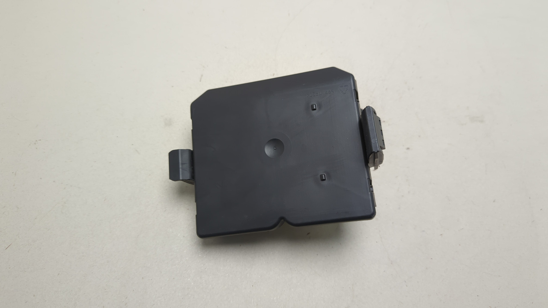 Блок электронный