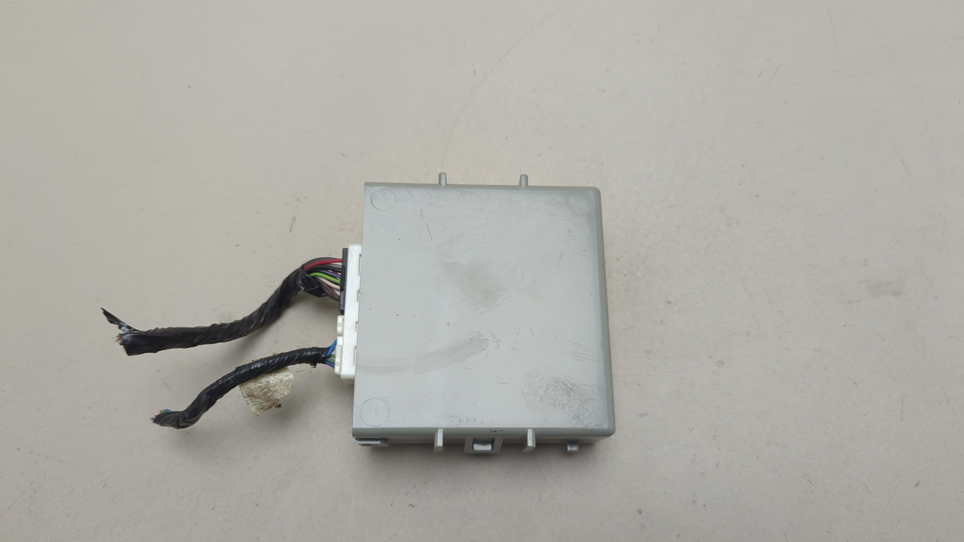 Блок управления светом фар