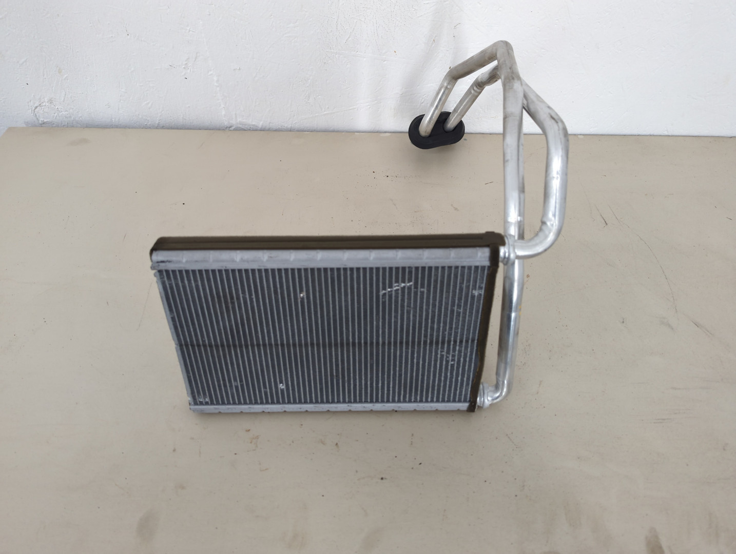 Радиатор отопителя