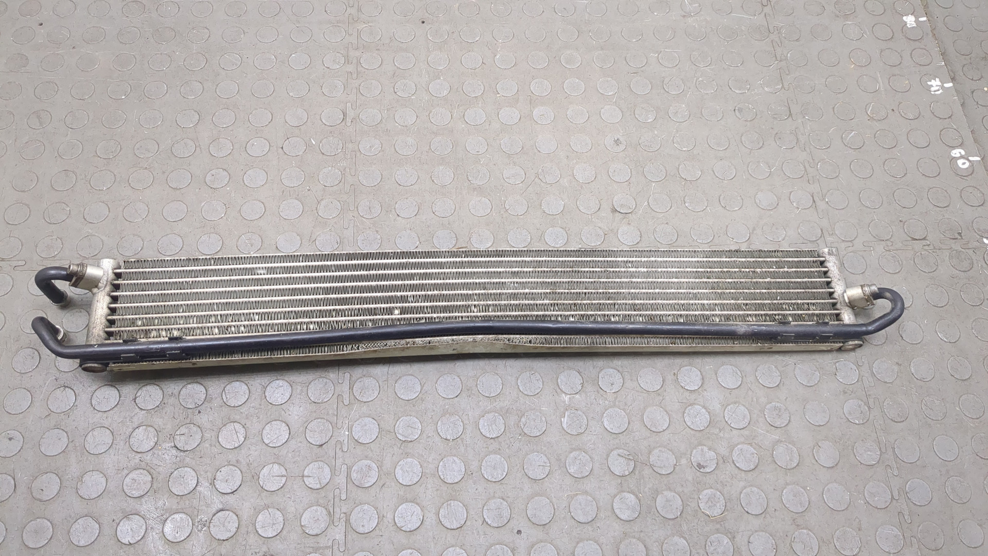 Радиатор АКПП (маслоохладитель)