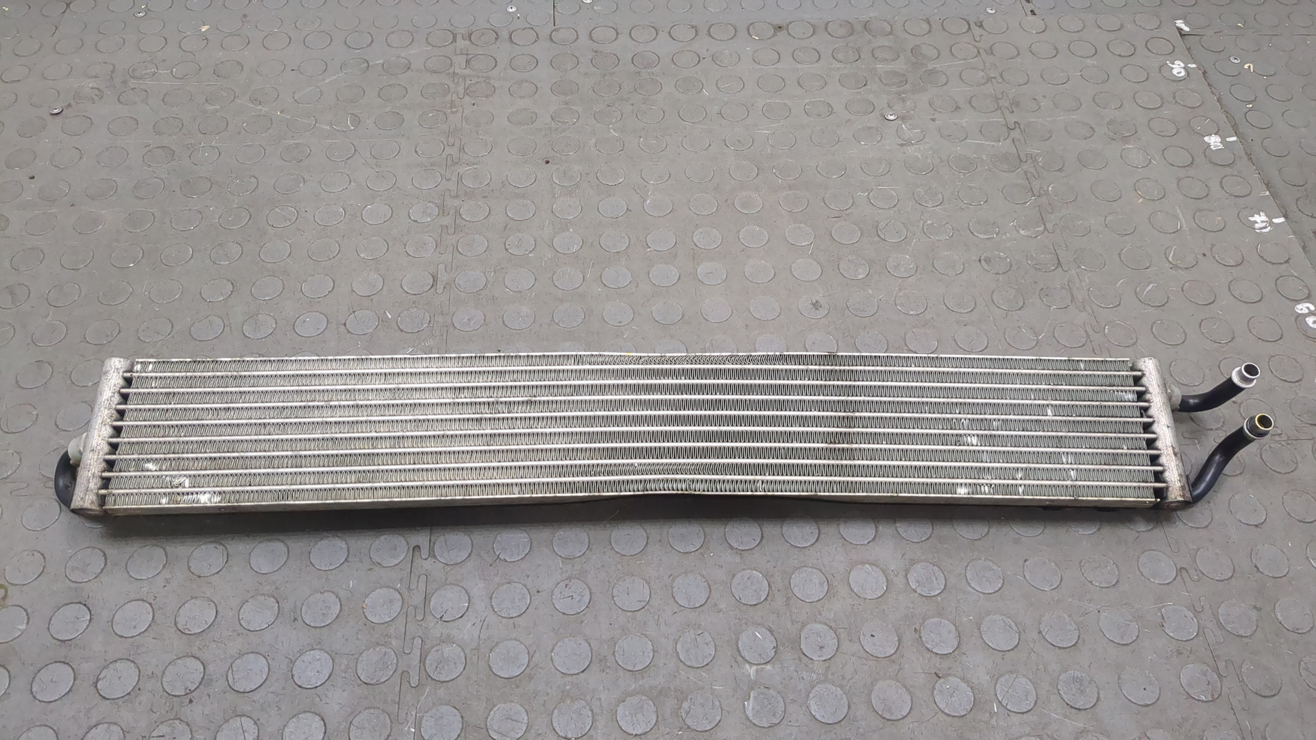 Радиатор АКПП (маслоохладитель)