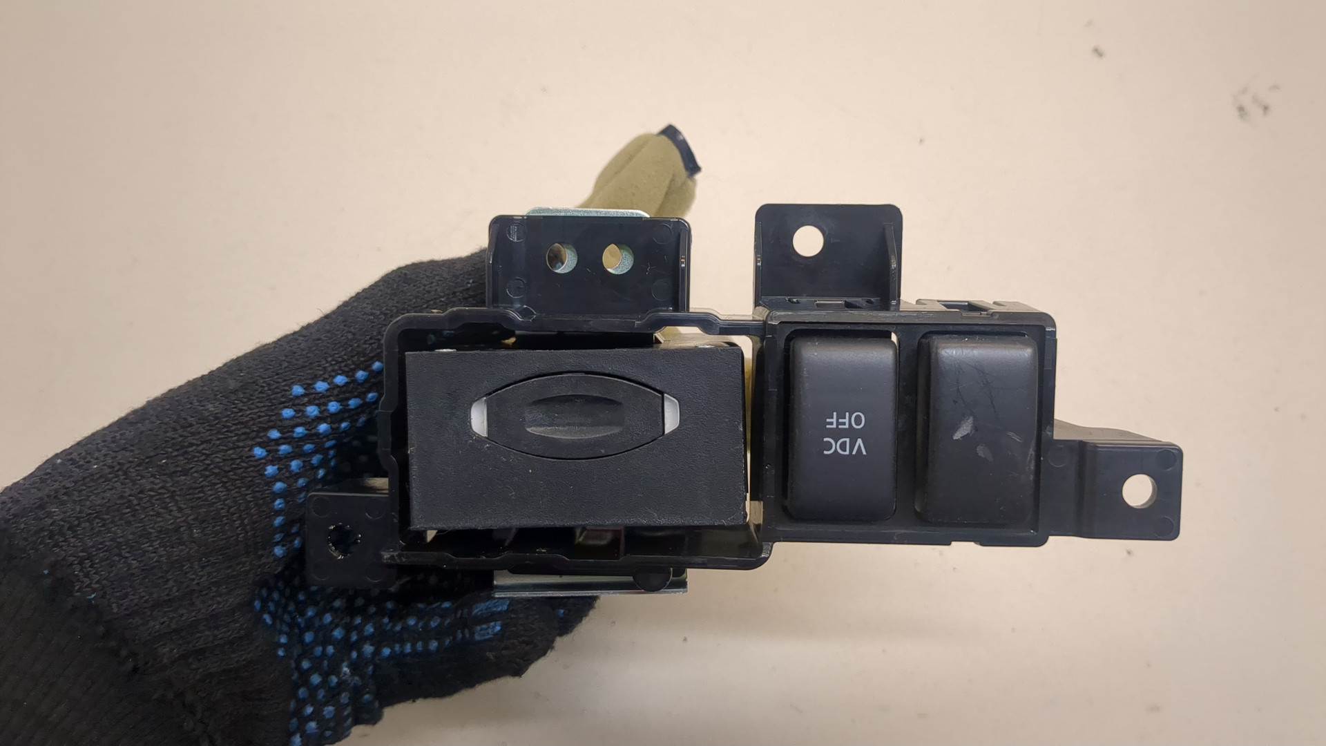 Замок зажигания