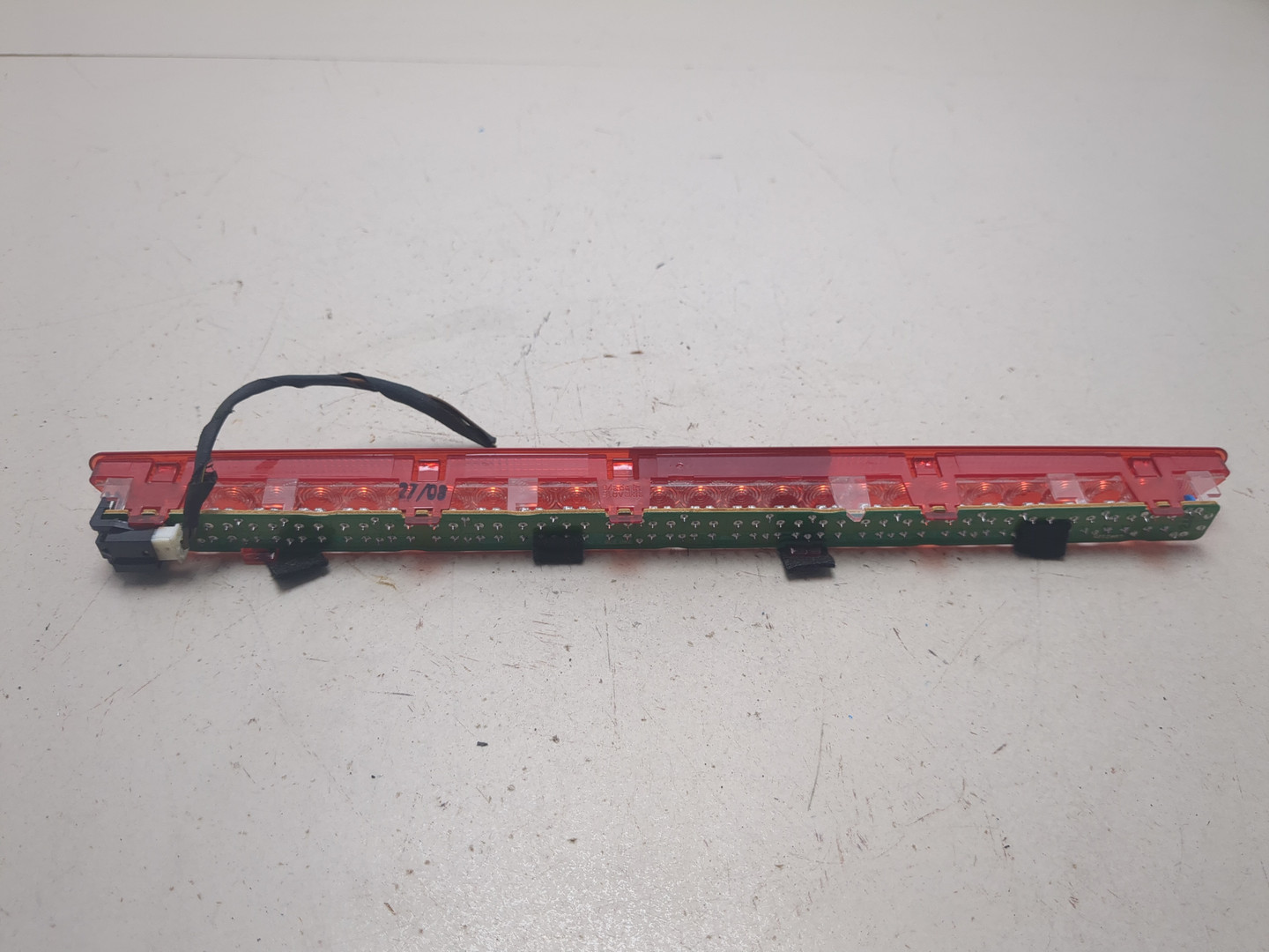 Фонарь задний (стоп сигнал)