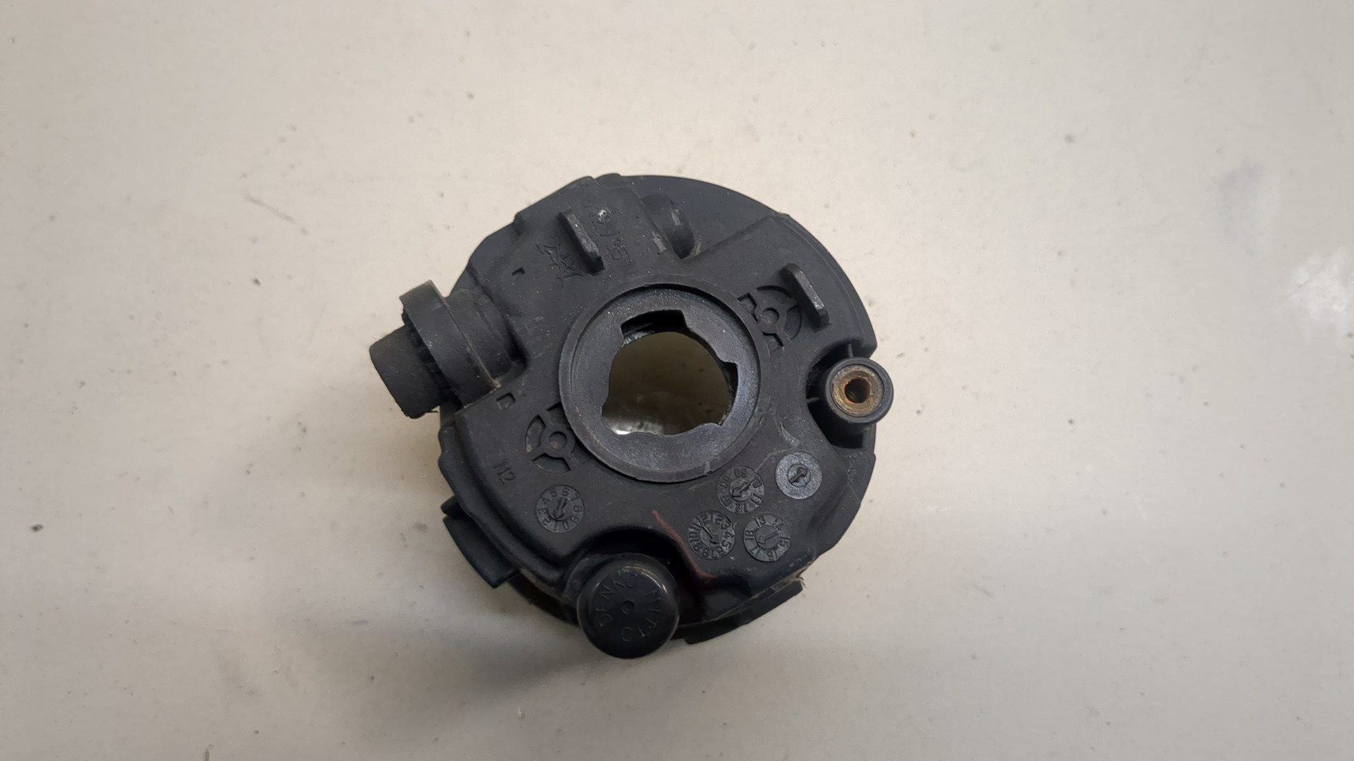 Фара противотуманная