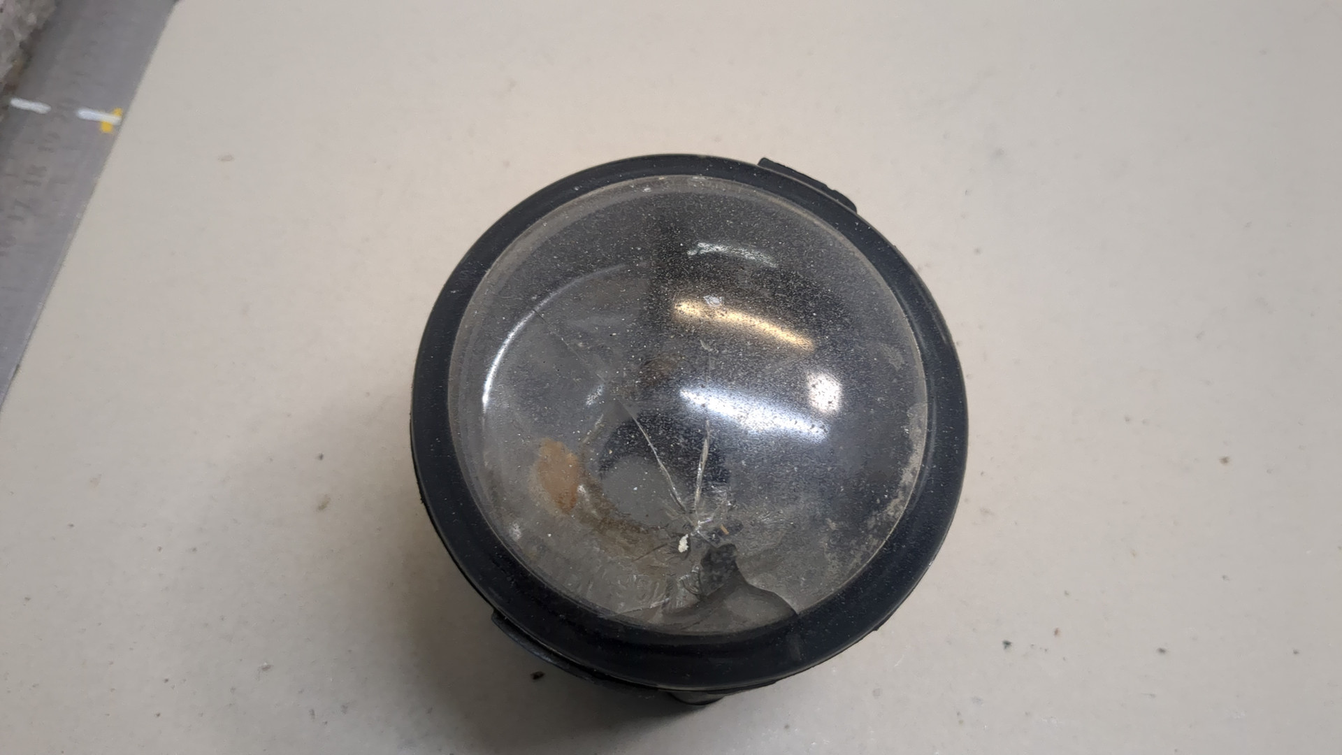 Фара противотуманная