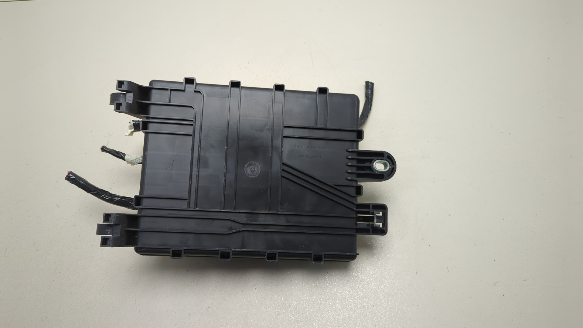 Блок предохранителей