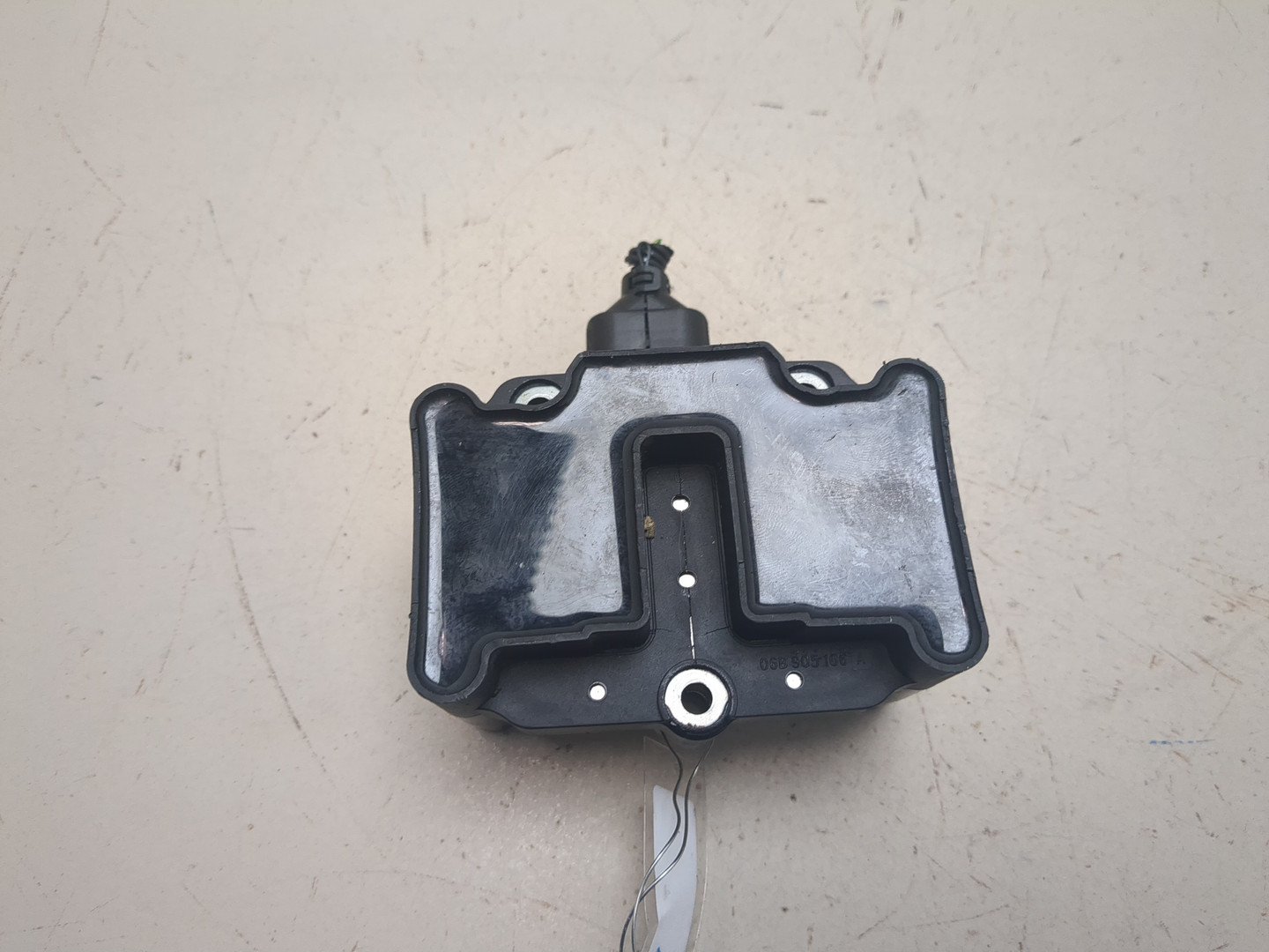 Катушка зажигания