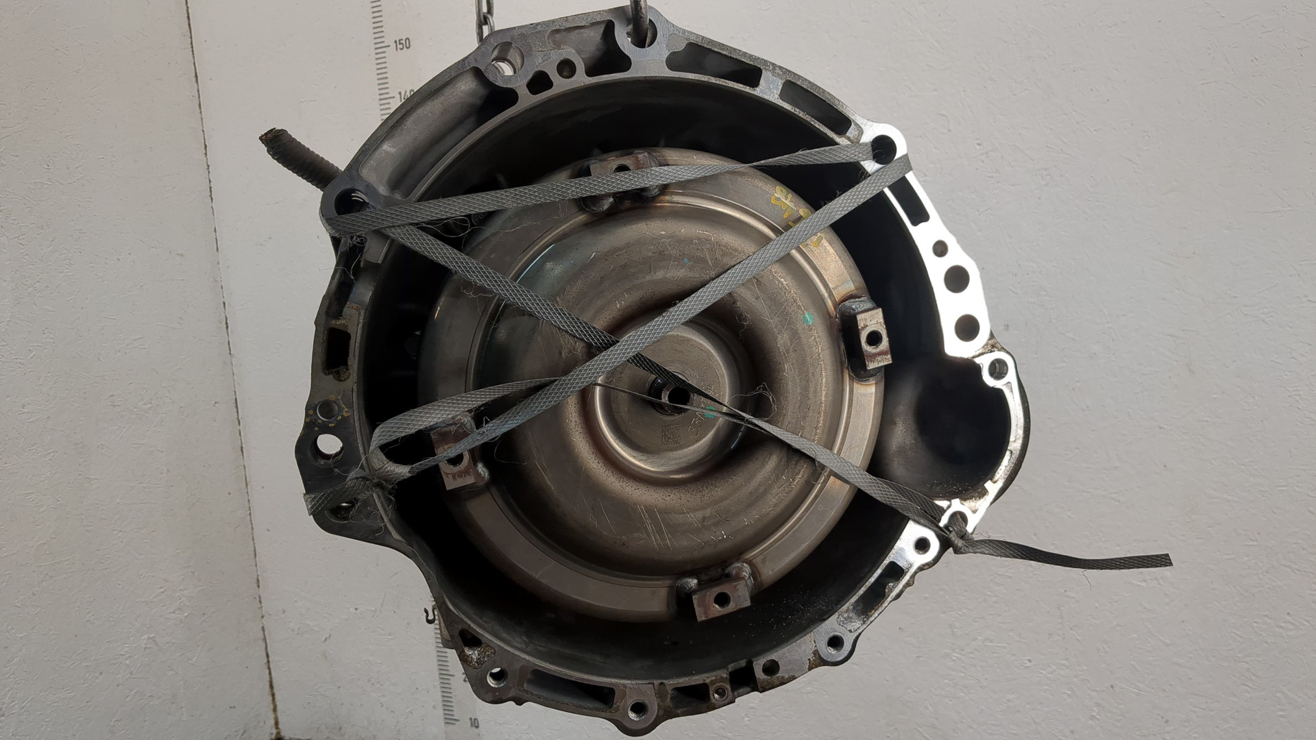 АКПП (автоматическая коробка переключения передач)