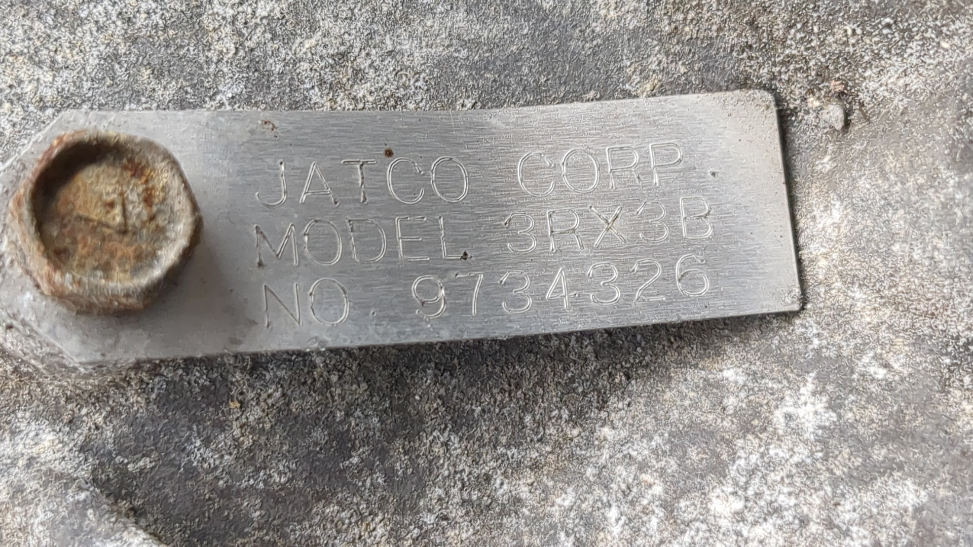 АКПП (автоматическая коробка переключения передач)