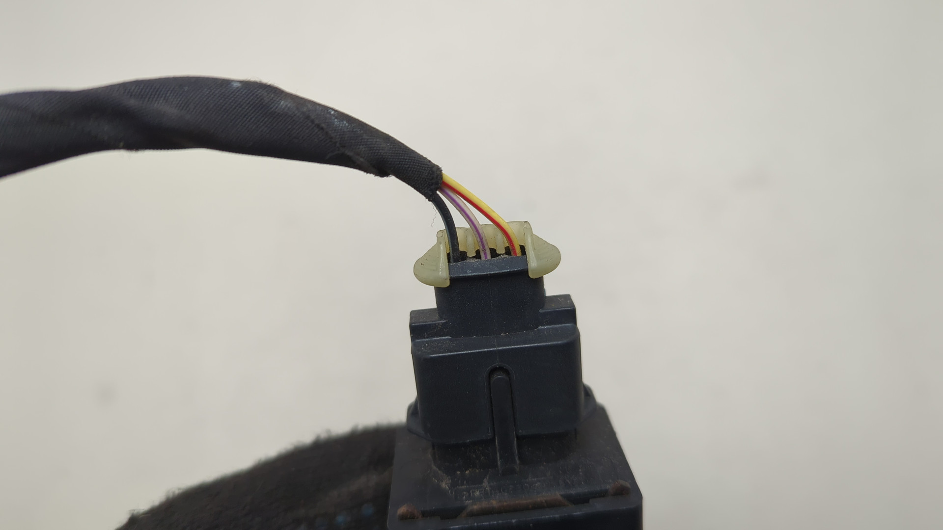 Датчик ускорения