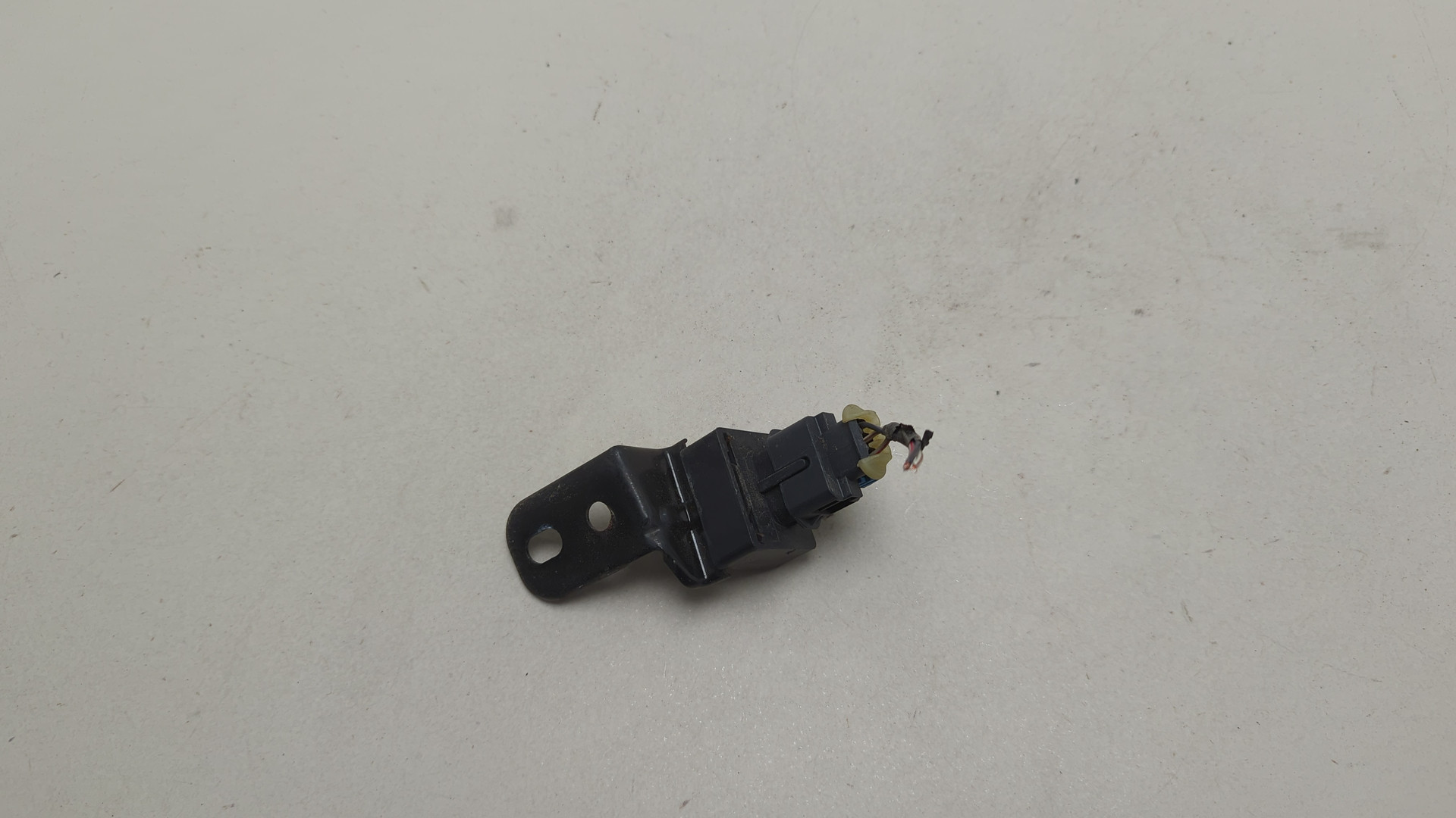 Датчик ускорения