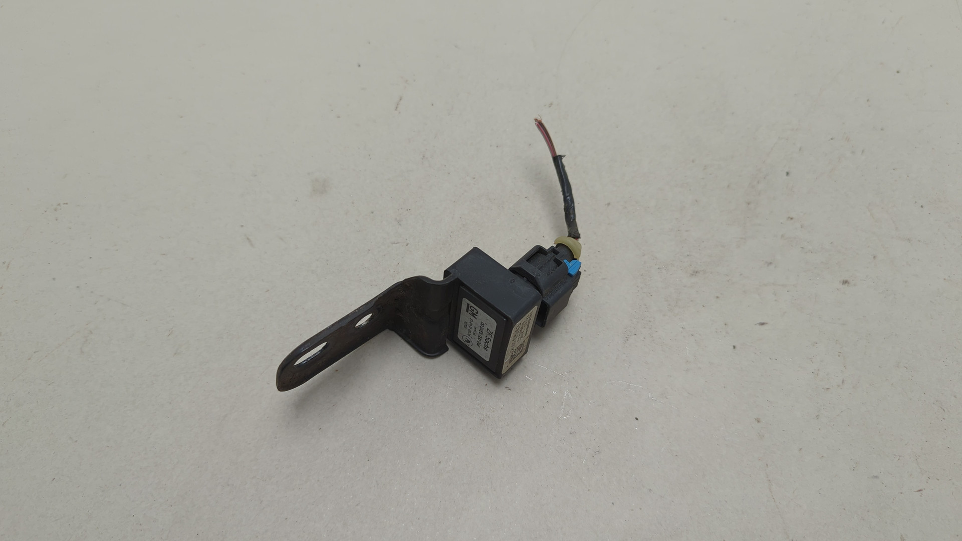 Датчик ускорения