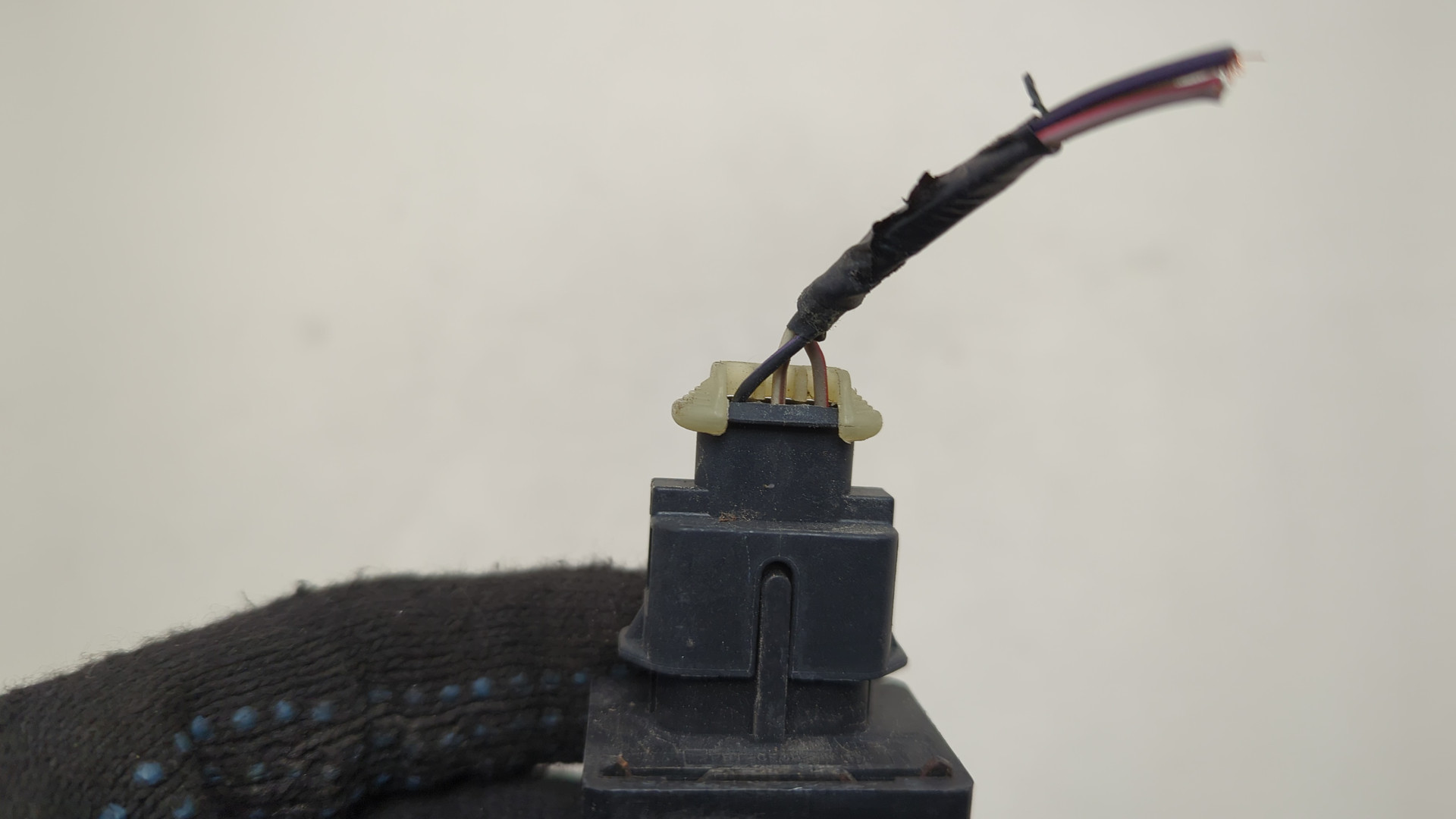 Датчик ускорения