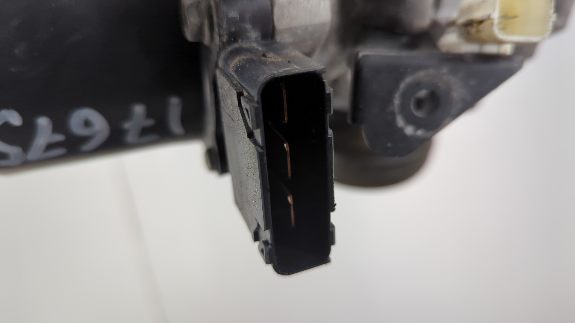 Рейка рулевая