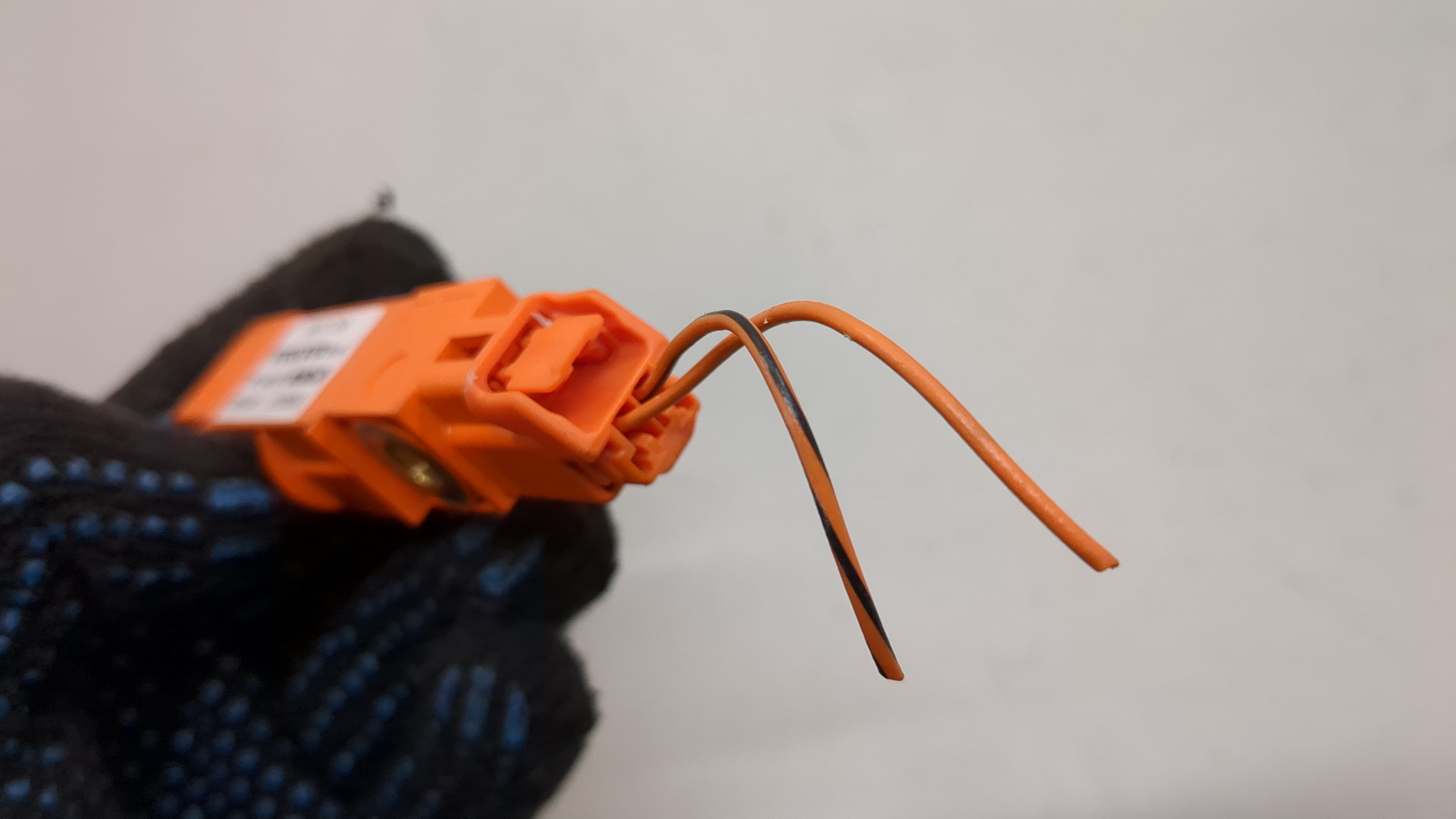 Датчик удара AIR BAG