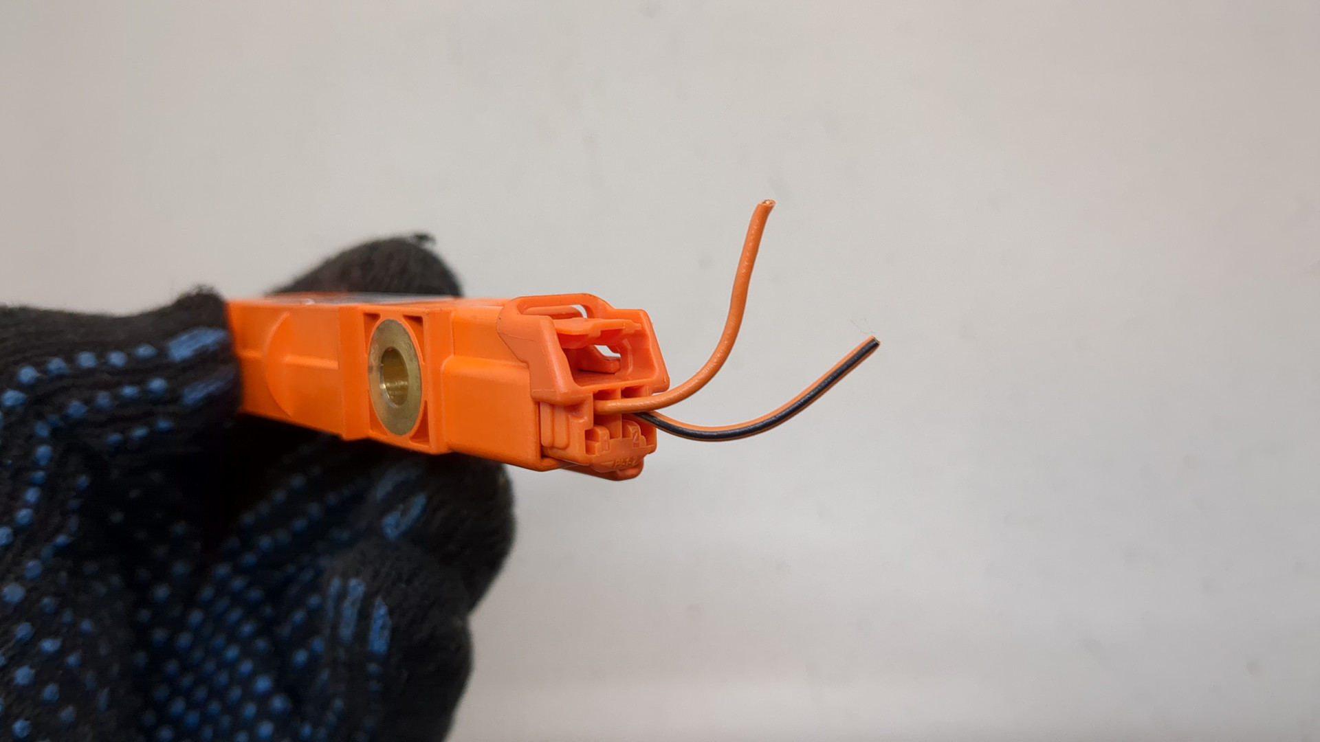 Датчик удара AIR BAG