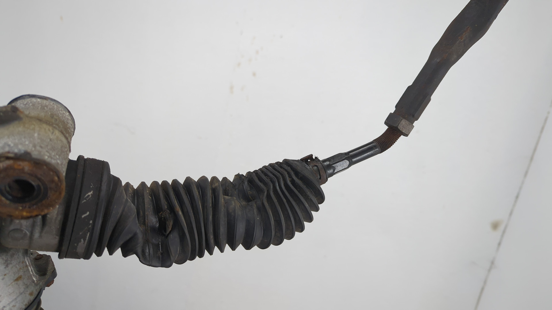 Рейка рулевая