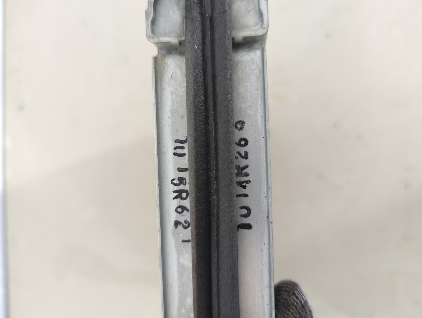 Радиатор кондиционера / конденсер