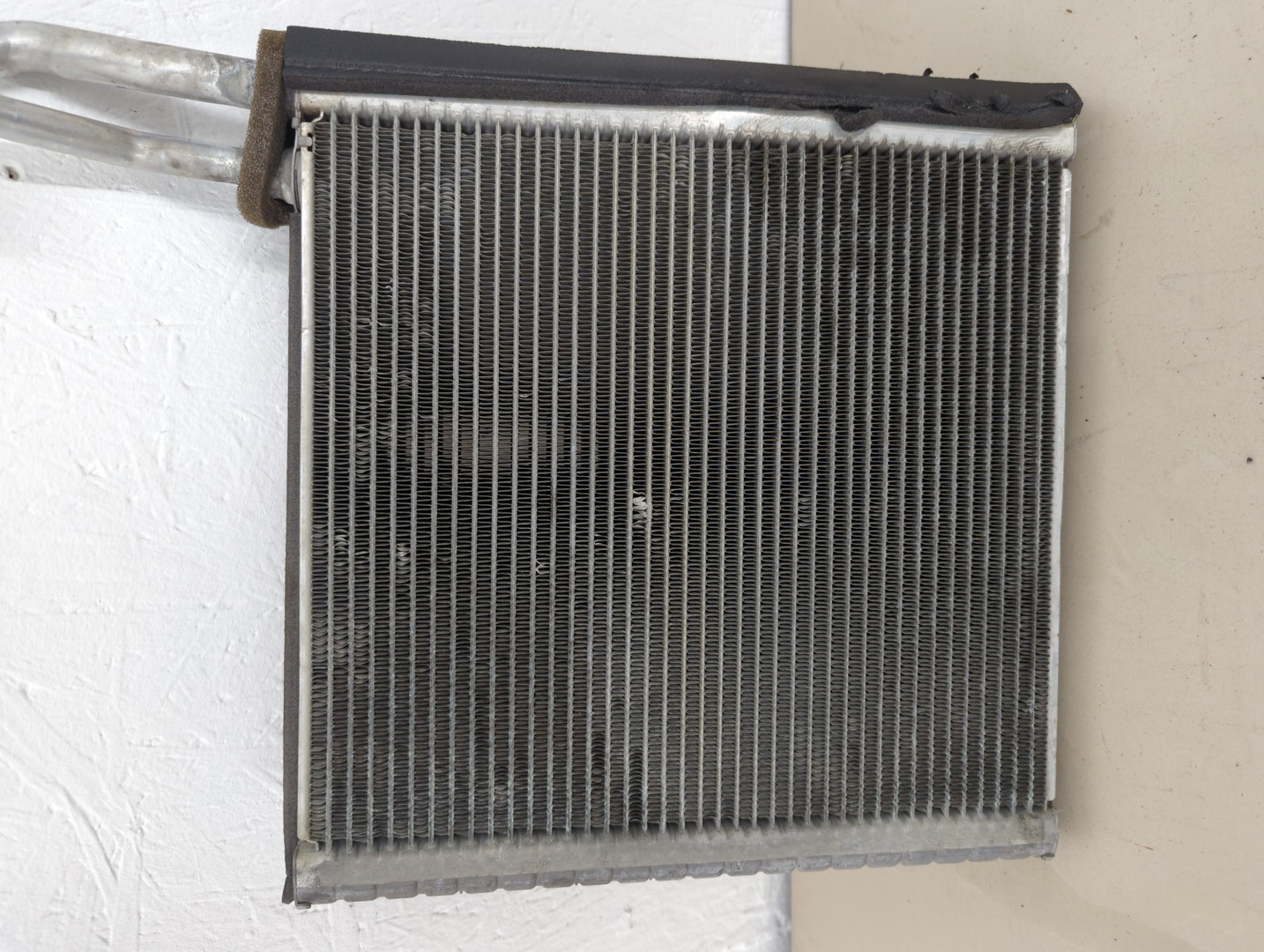 Радиатор кондиционера / конденсер