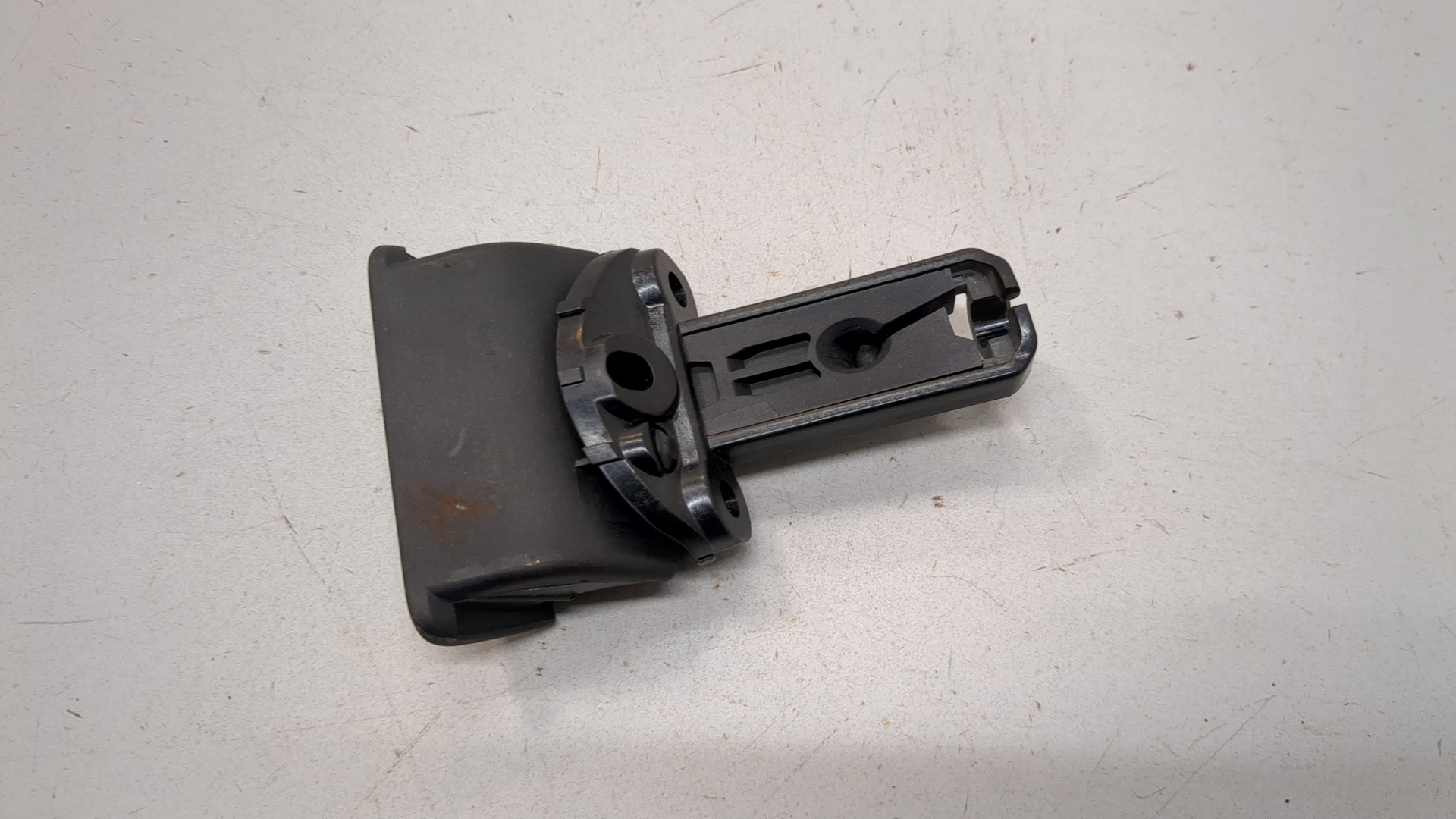 Рычаг стояночного тормоза