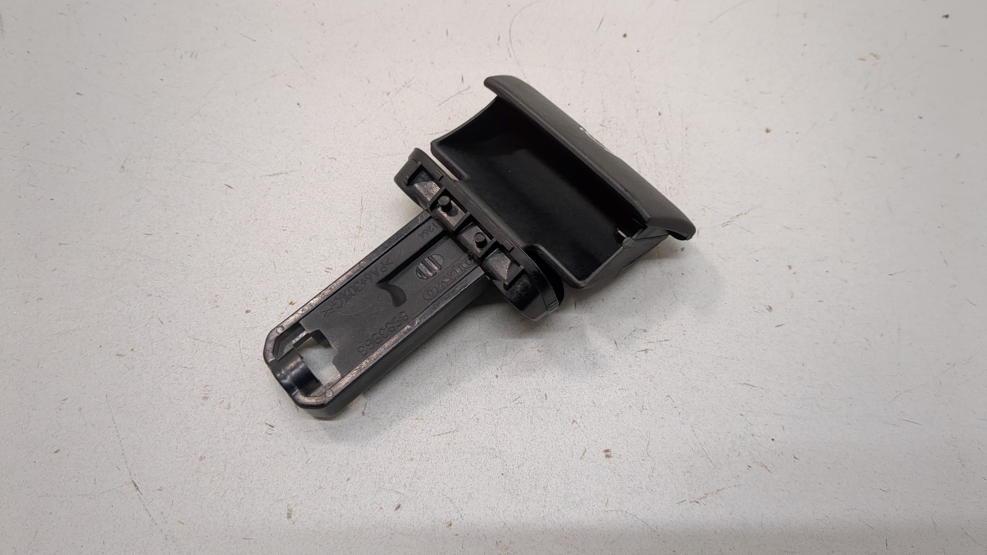 Рычаг стояночного тормоза