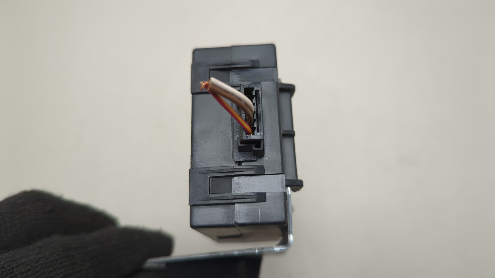 Блок электронный