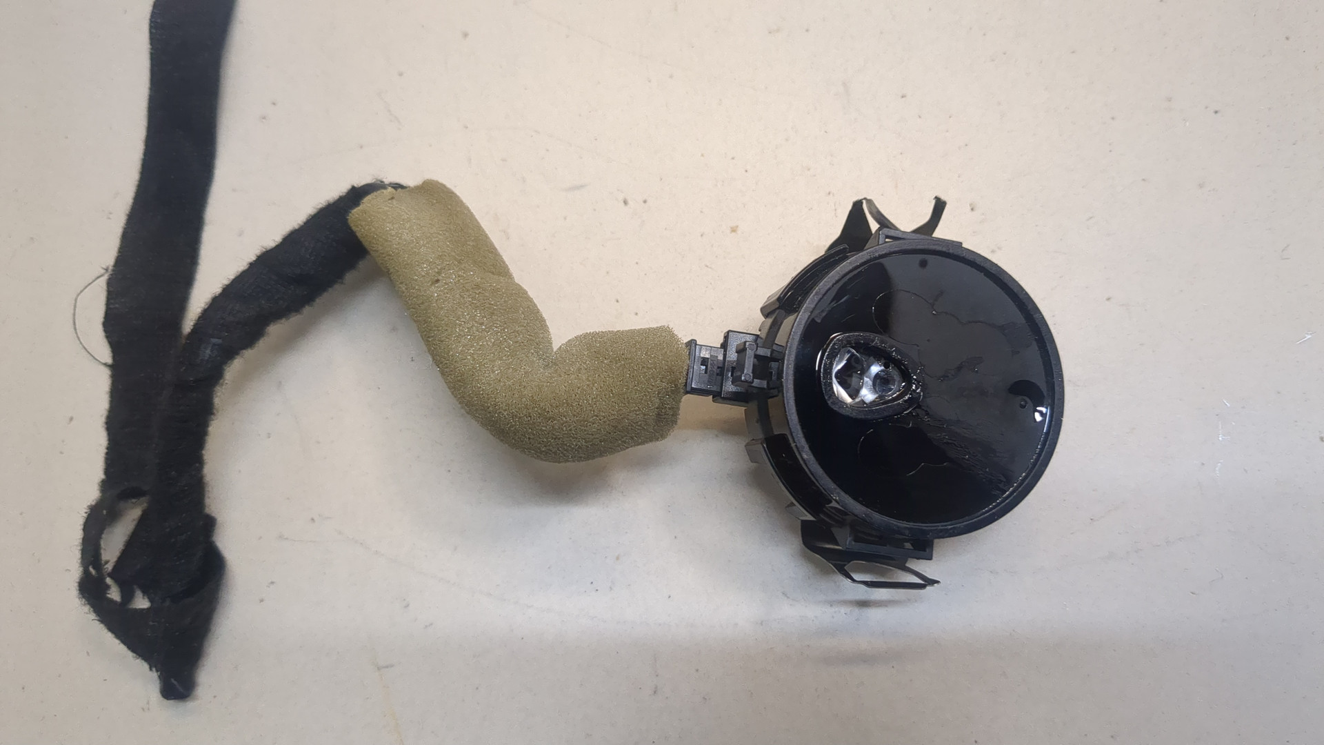 Датчик дождя