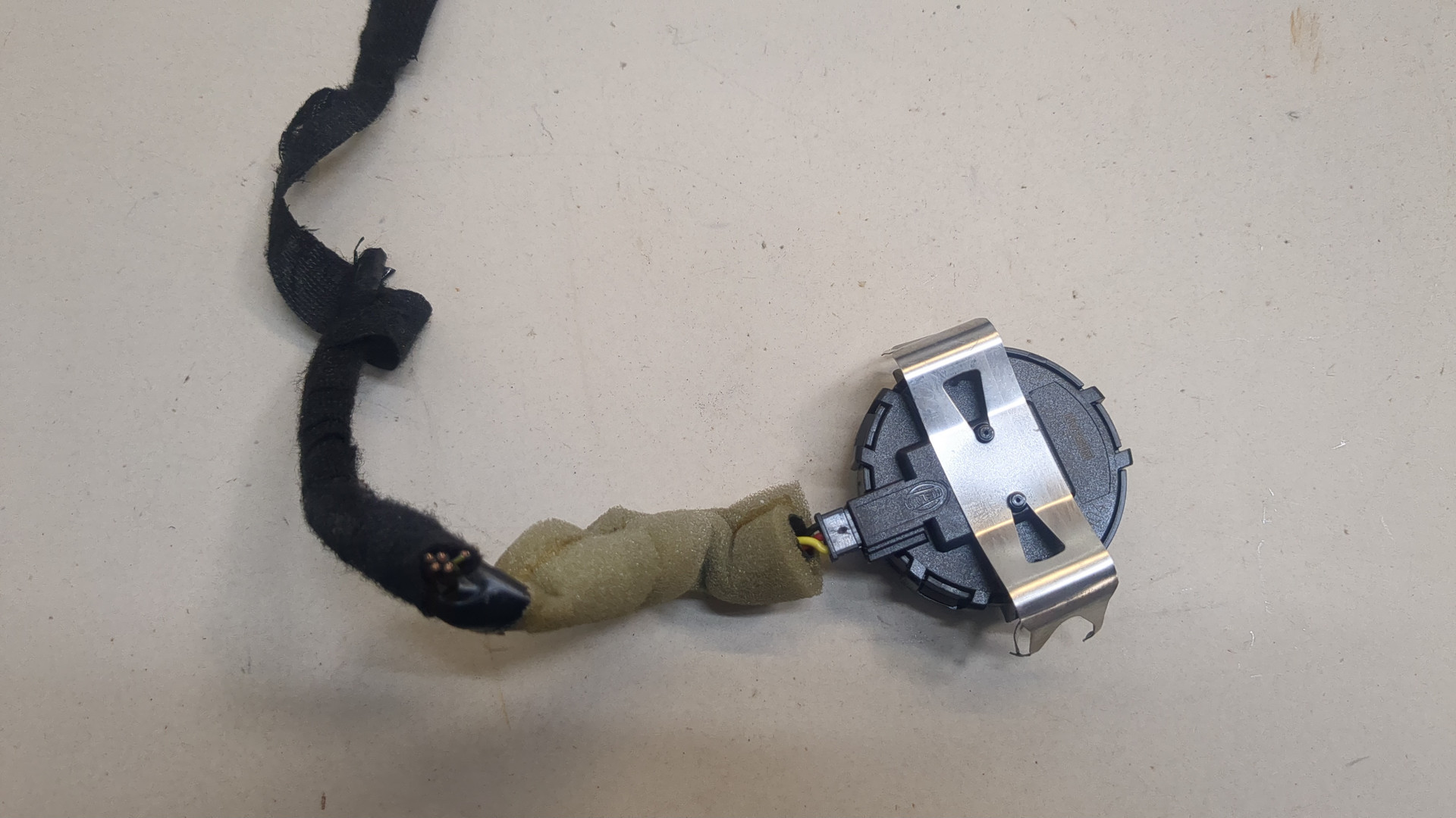 Датчик дождя