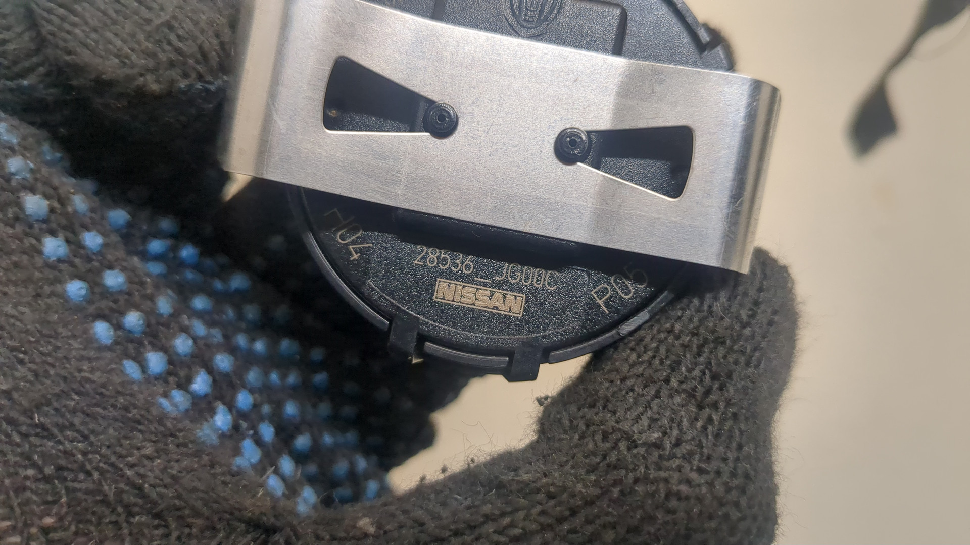 Датчик дождя