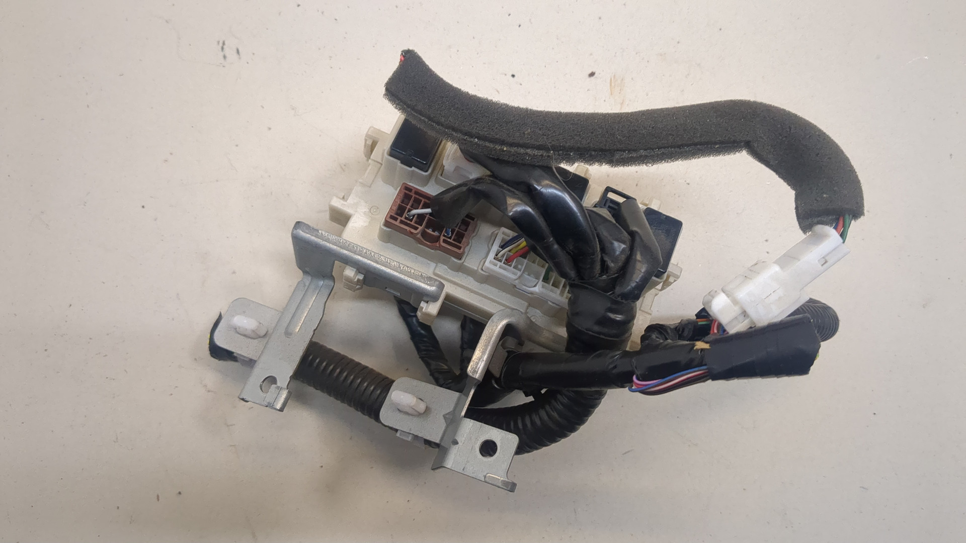 Блок предохранителей