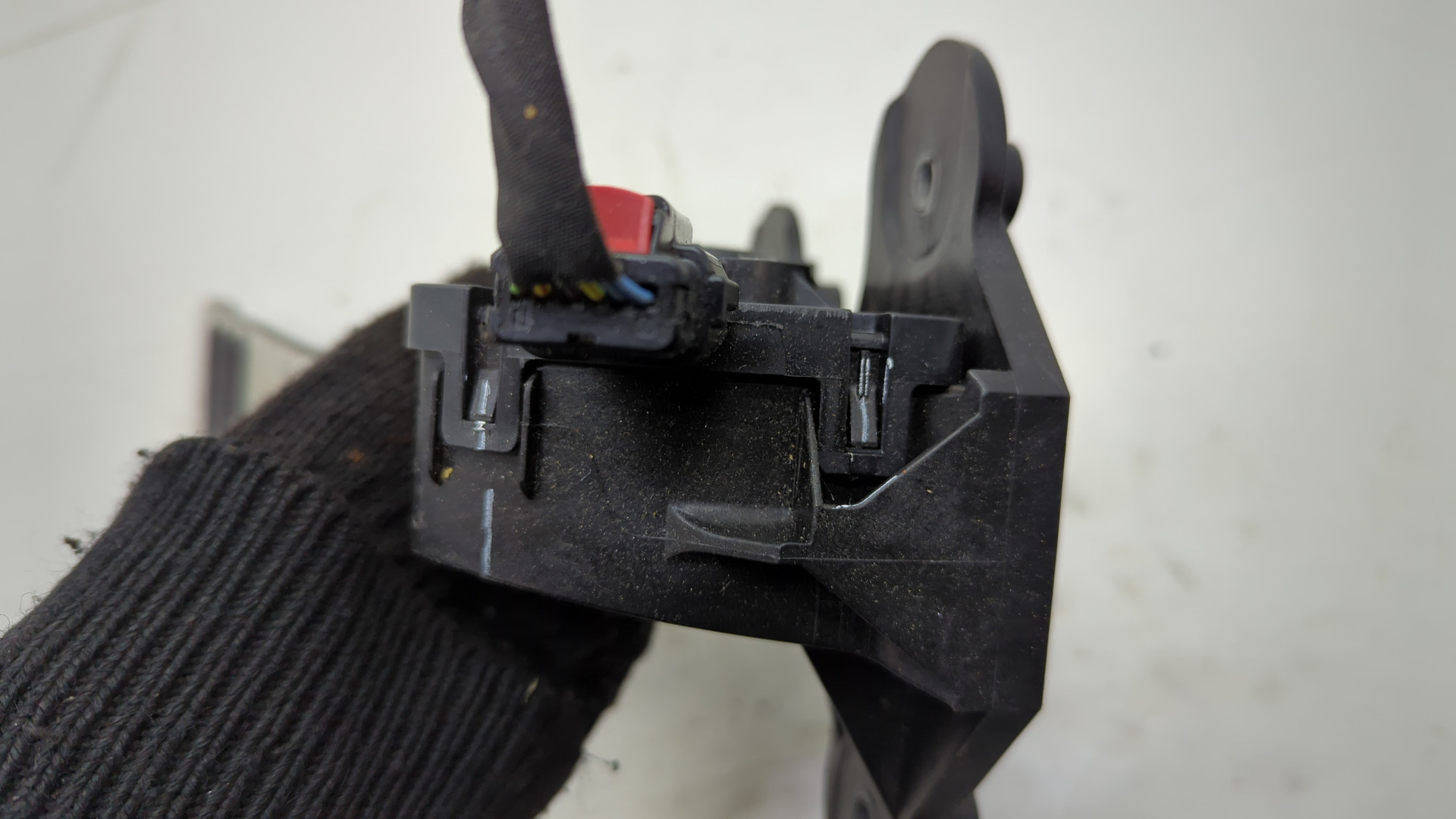 Педаль газа