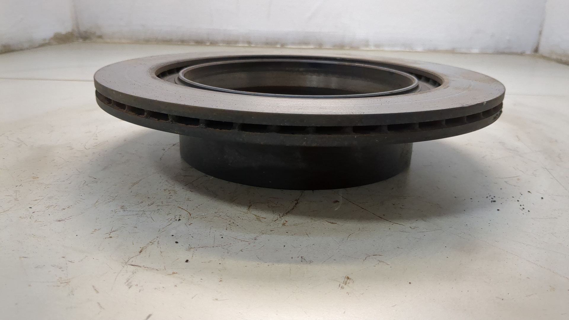 Диск тормозной