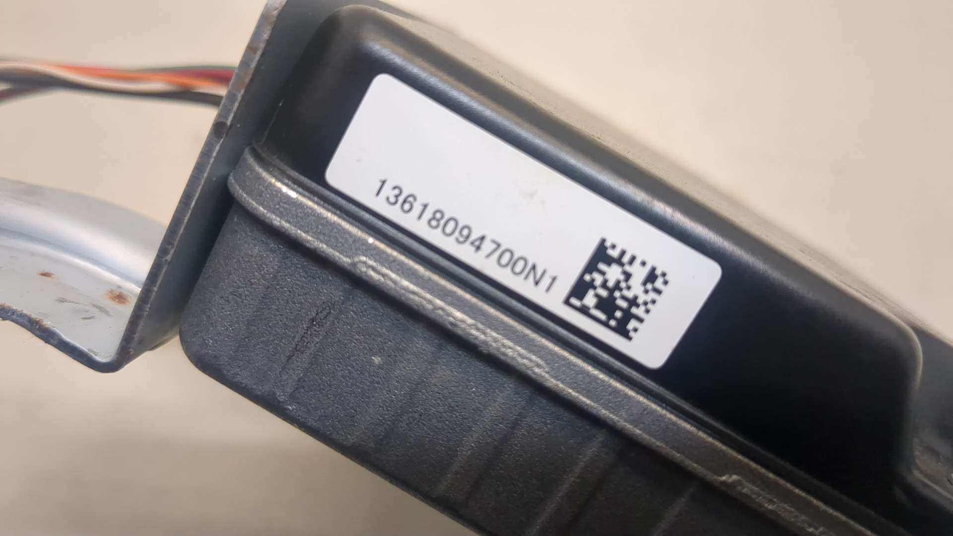 Преобразователь напряжения (адаптер)