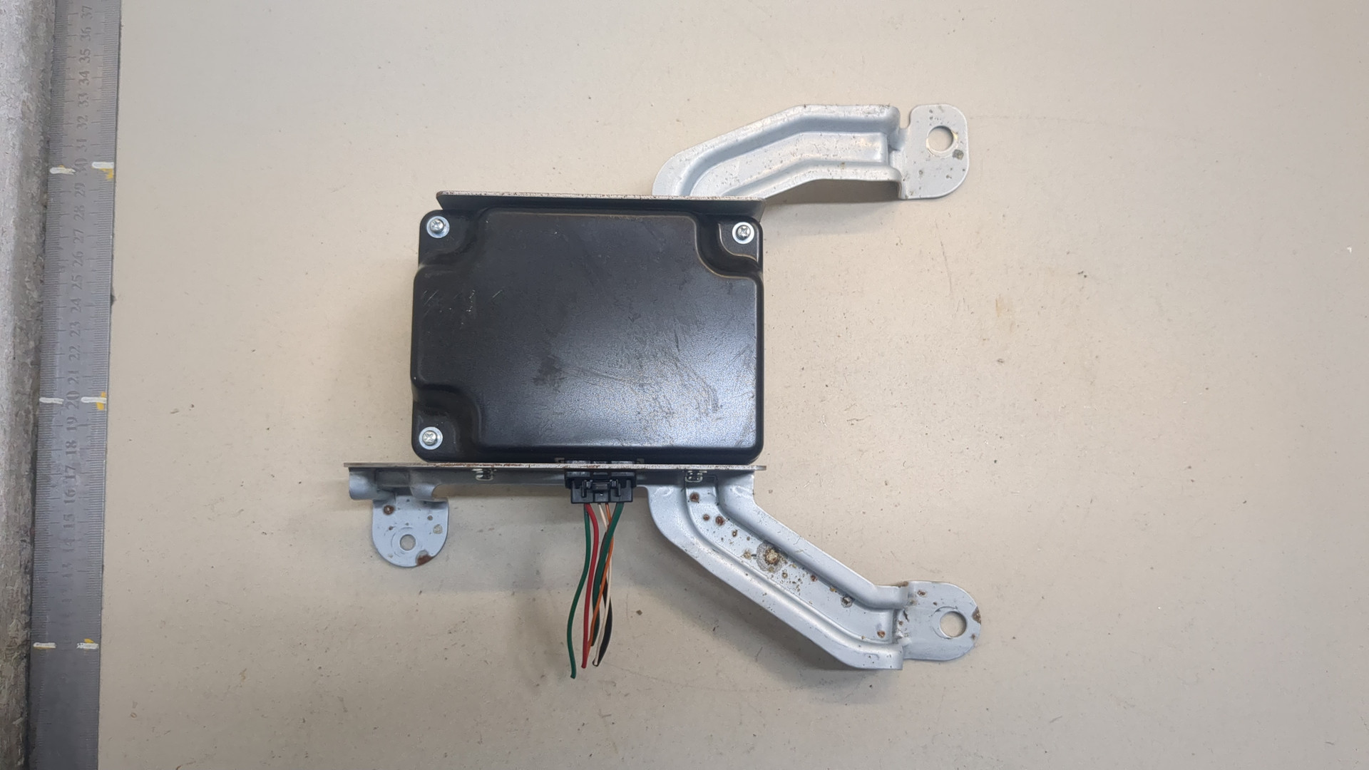 Преобразователь напряжения (адаптер)