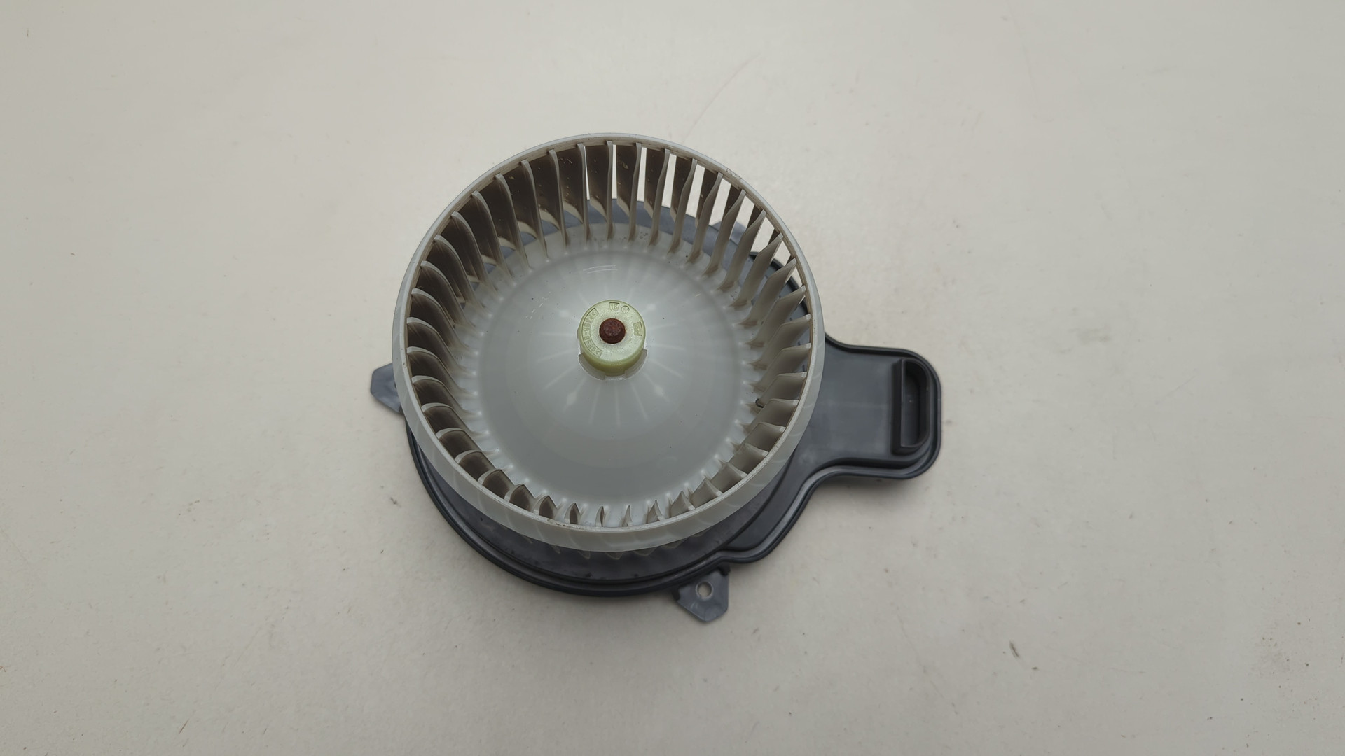 Моторчик печки