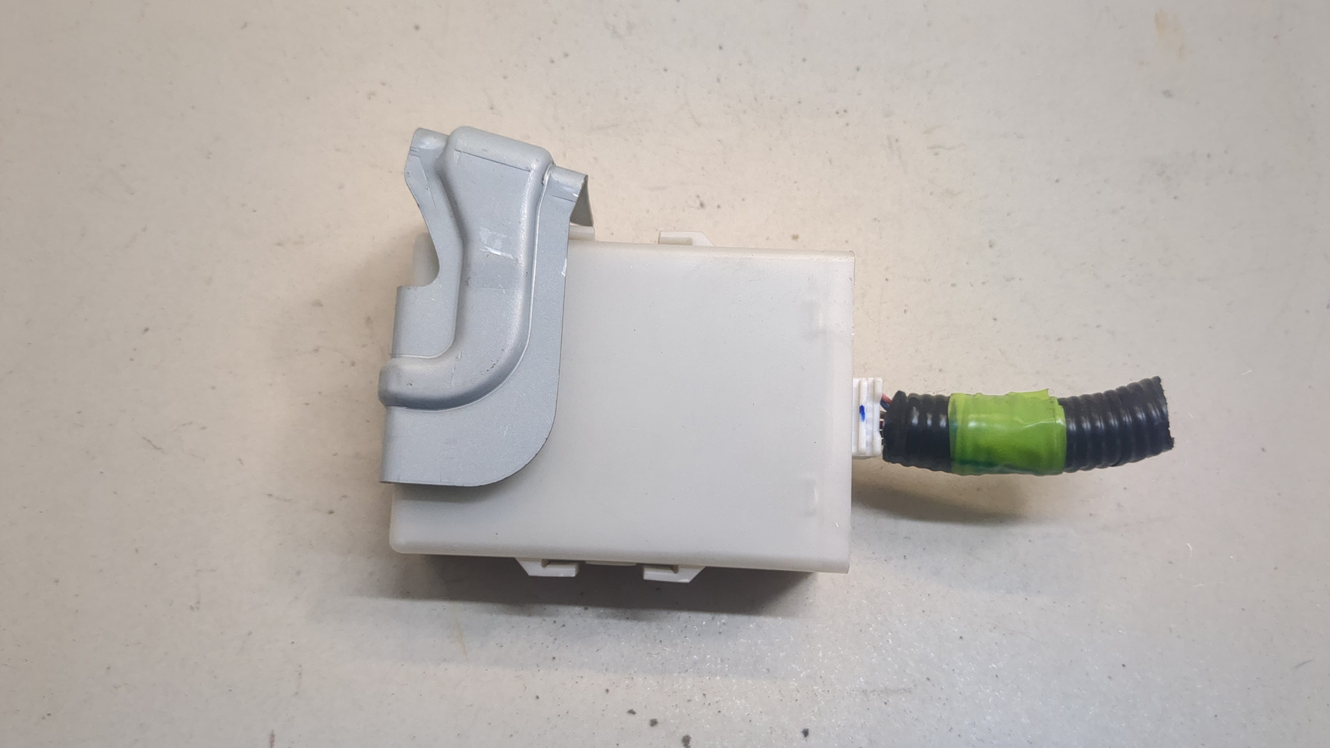 Блок комфорта