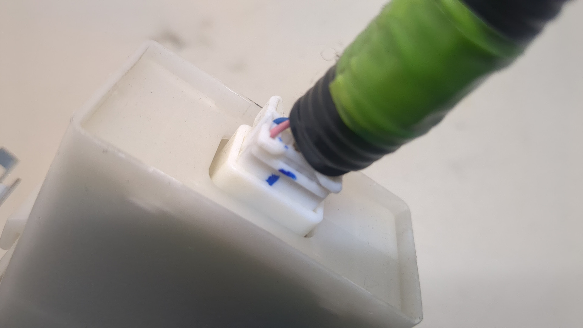 Блок комфорта