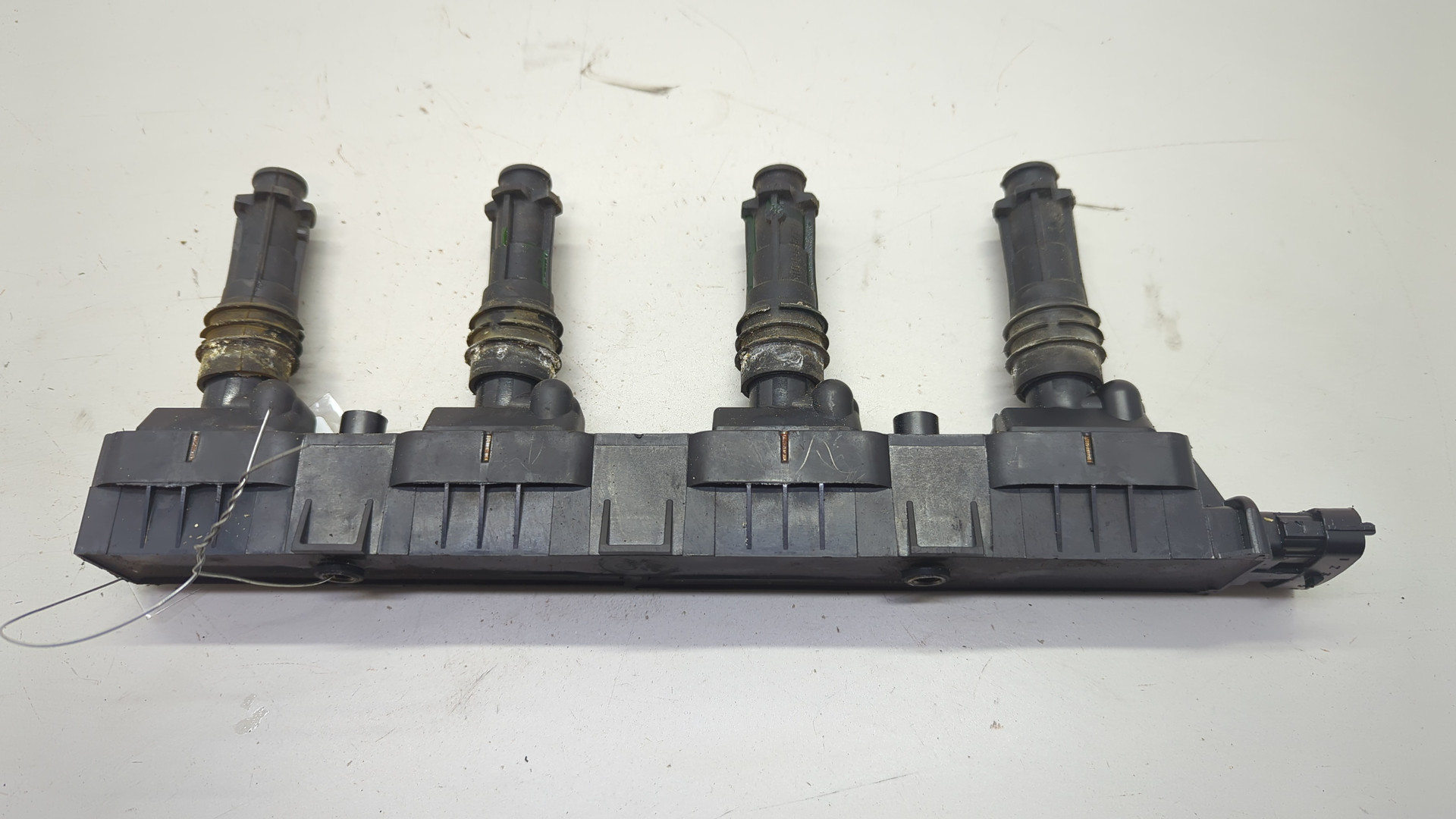 Катушка зажигания