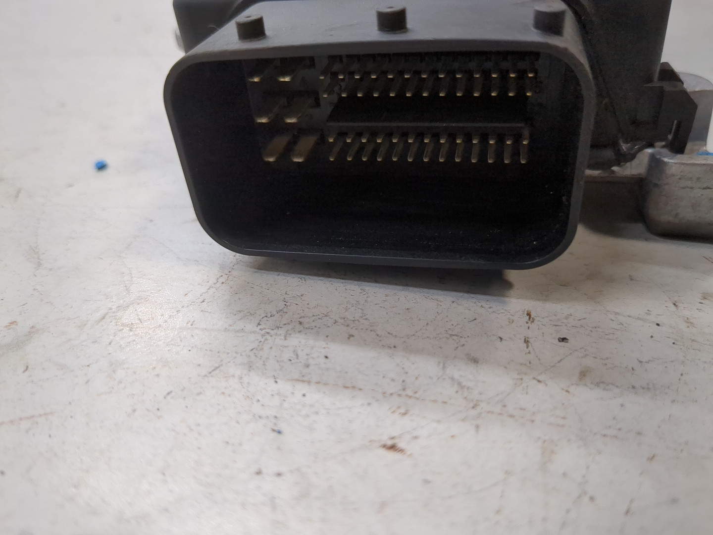 Блок управления АКПП